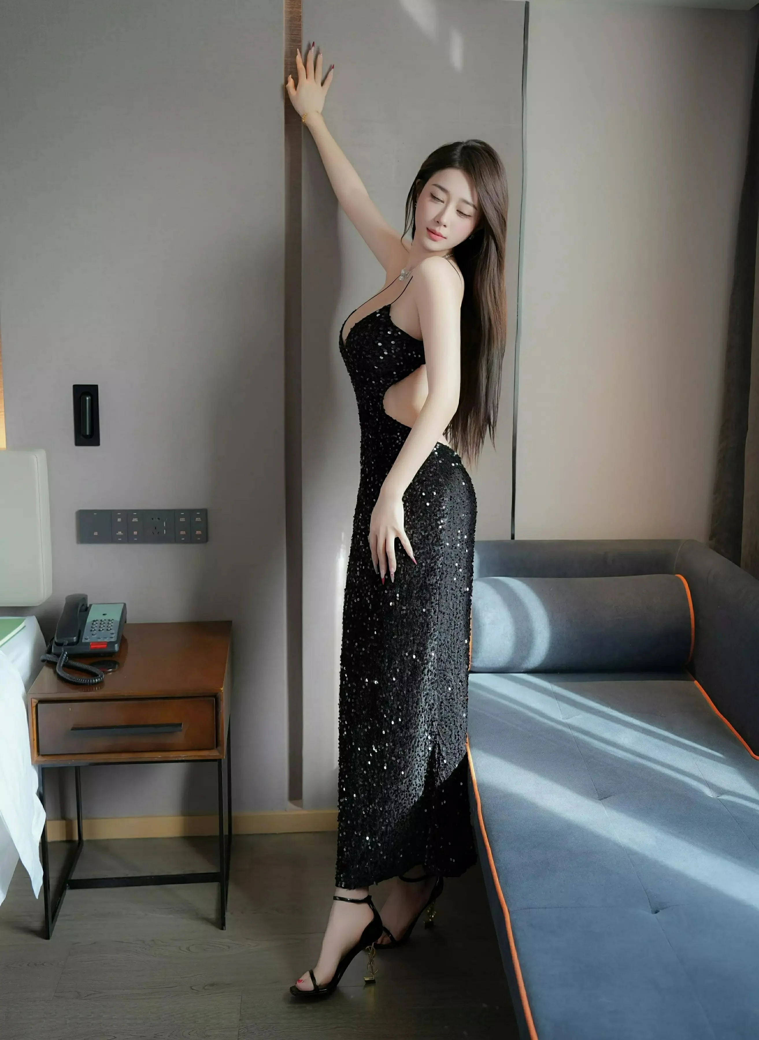 XiuRen 秀人 No.9937 星星baby [68P]插图6