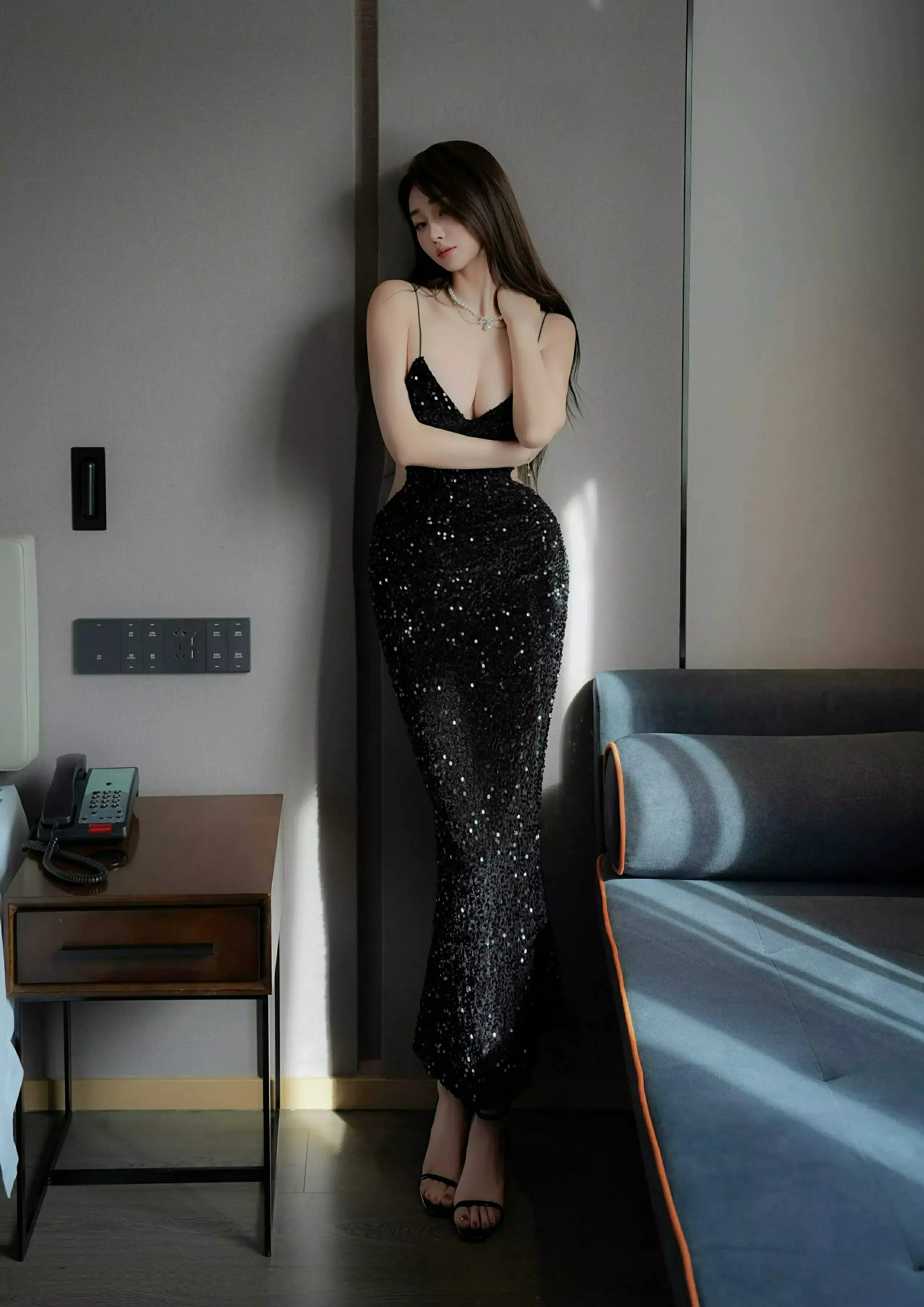 XiuRen 秀人 No.9937 星星baby [68P]插图8