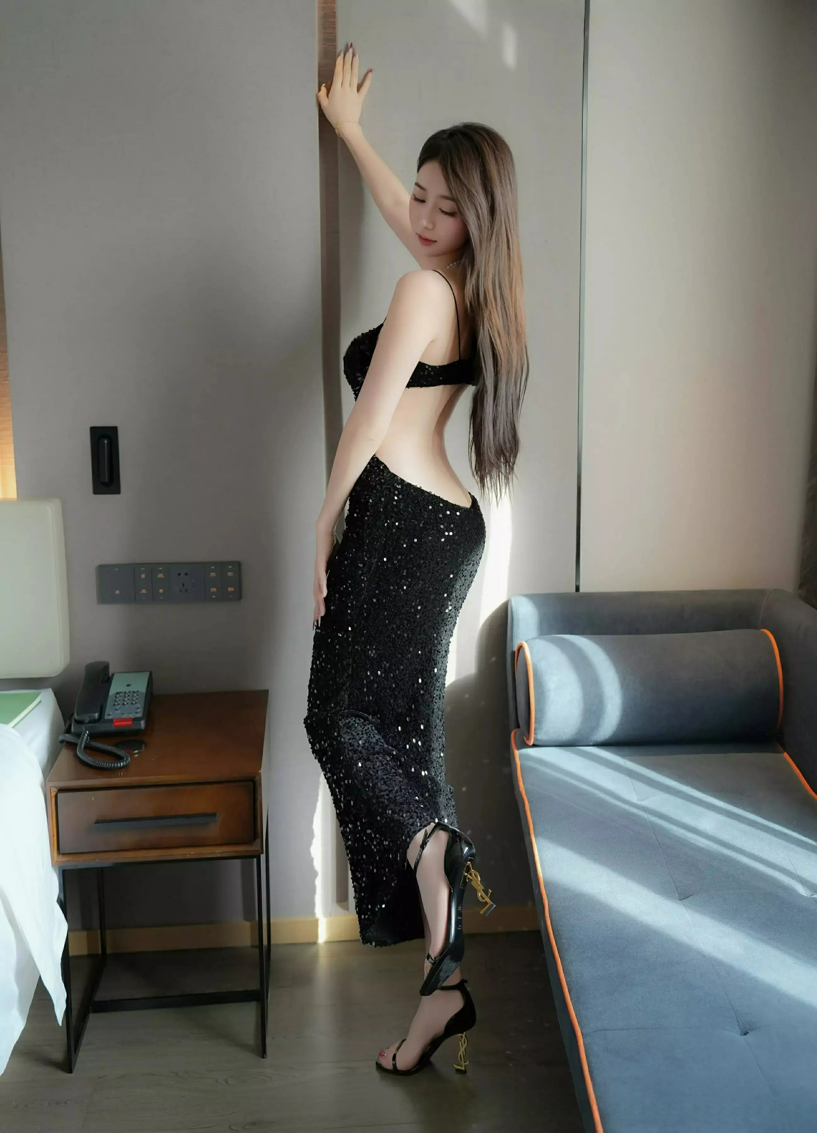 XiuRen 秀人 No.9937 星星baby [68P]插图7