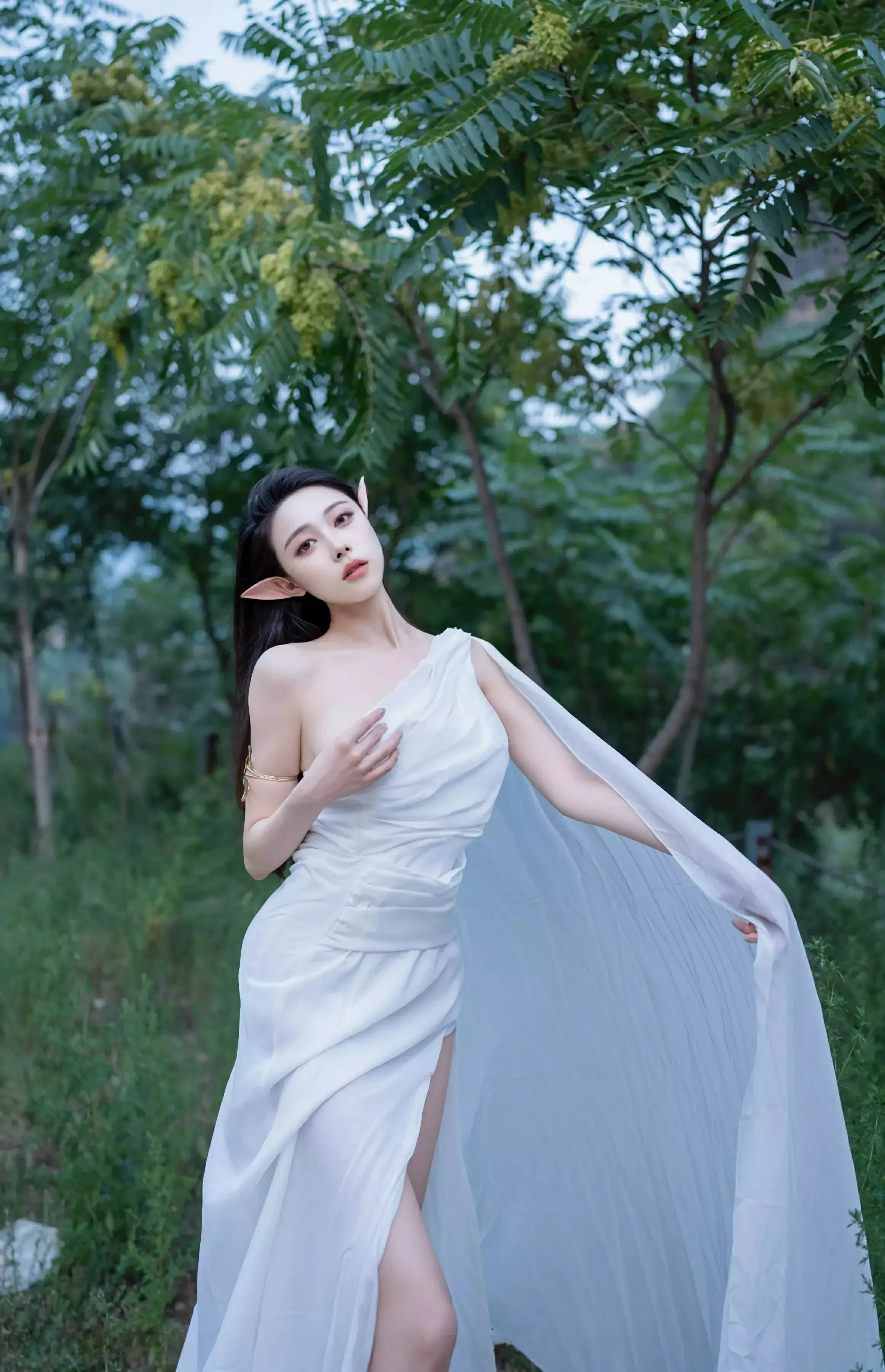 星颜社 VOL.314 清妙 [60P]插图2