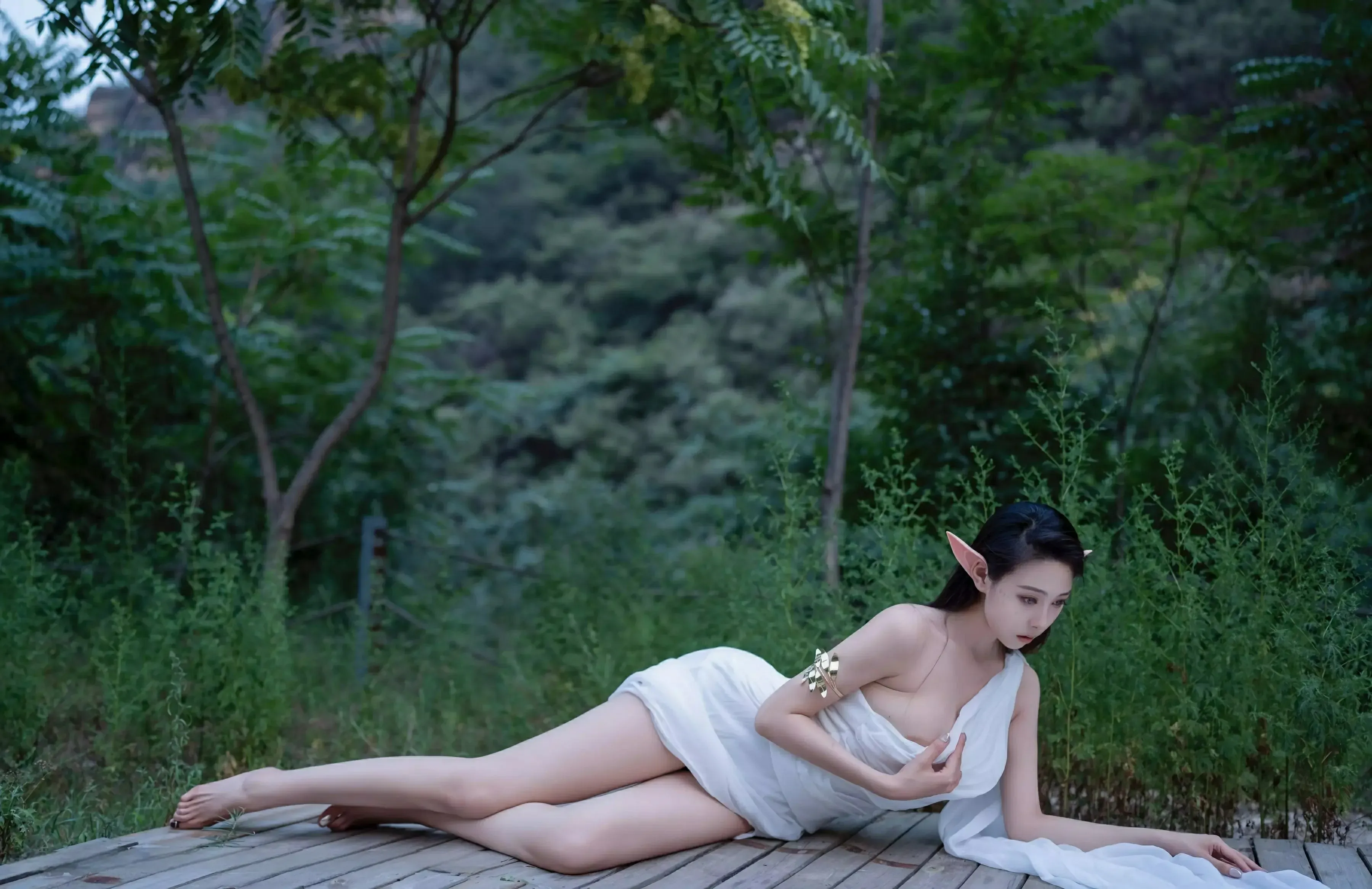 星颜社 VOL.314 清妙 [60P]插图8