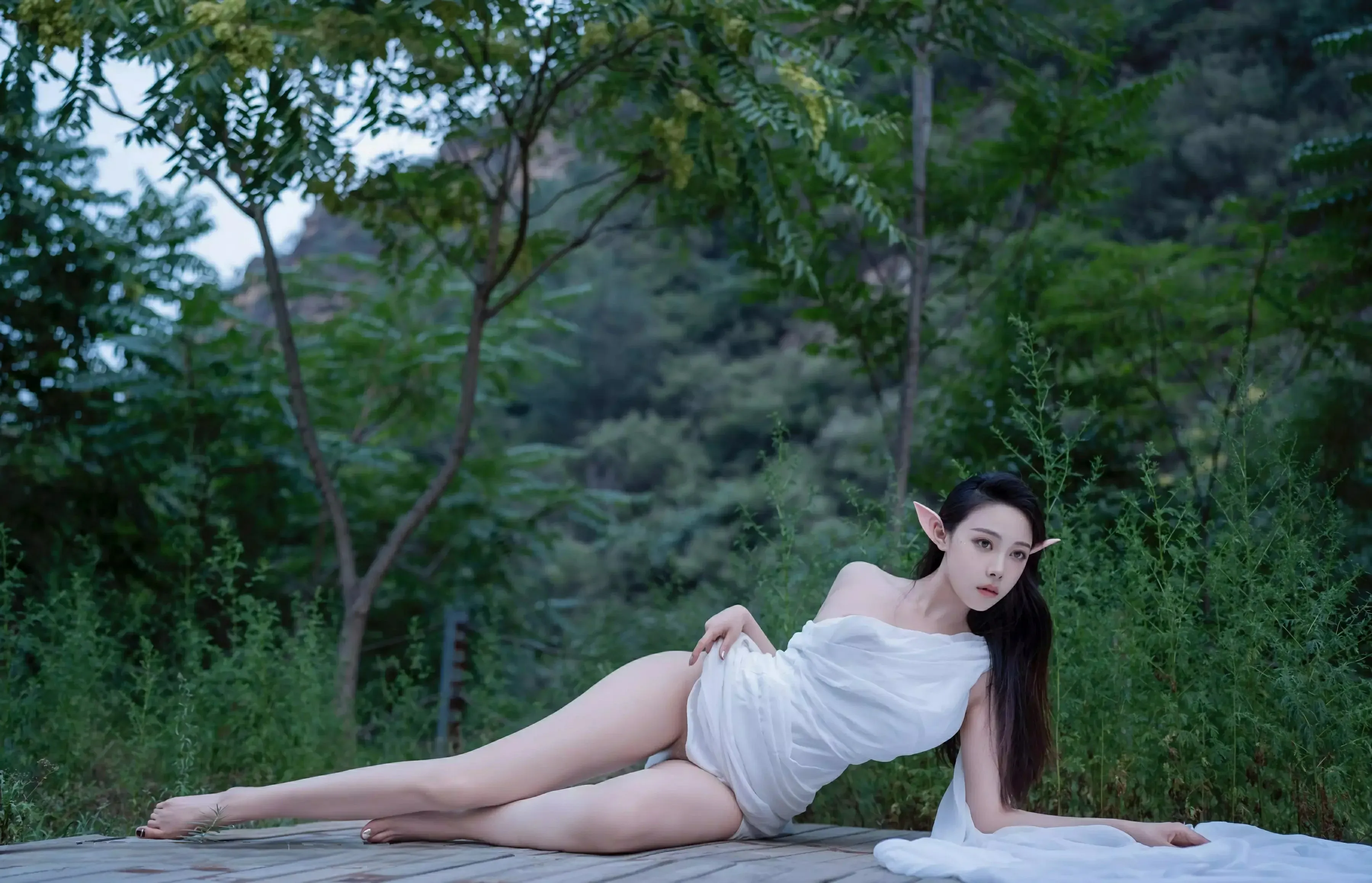 星颜社 VOL.314 清妙 [60P]插图10