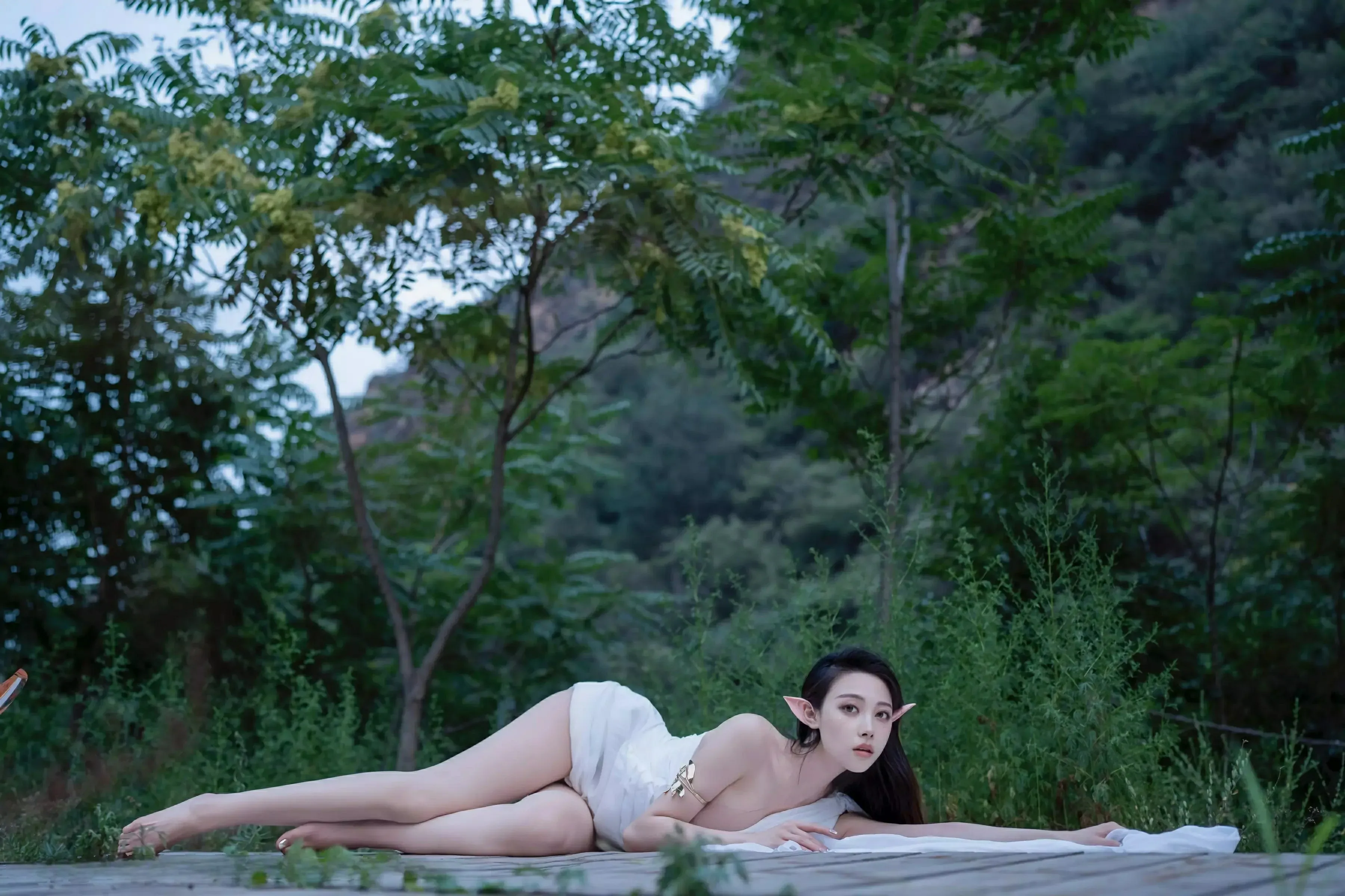 星颜社 VOL.314 清妙 [60P]插图11