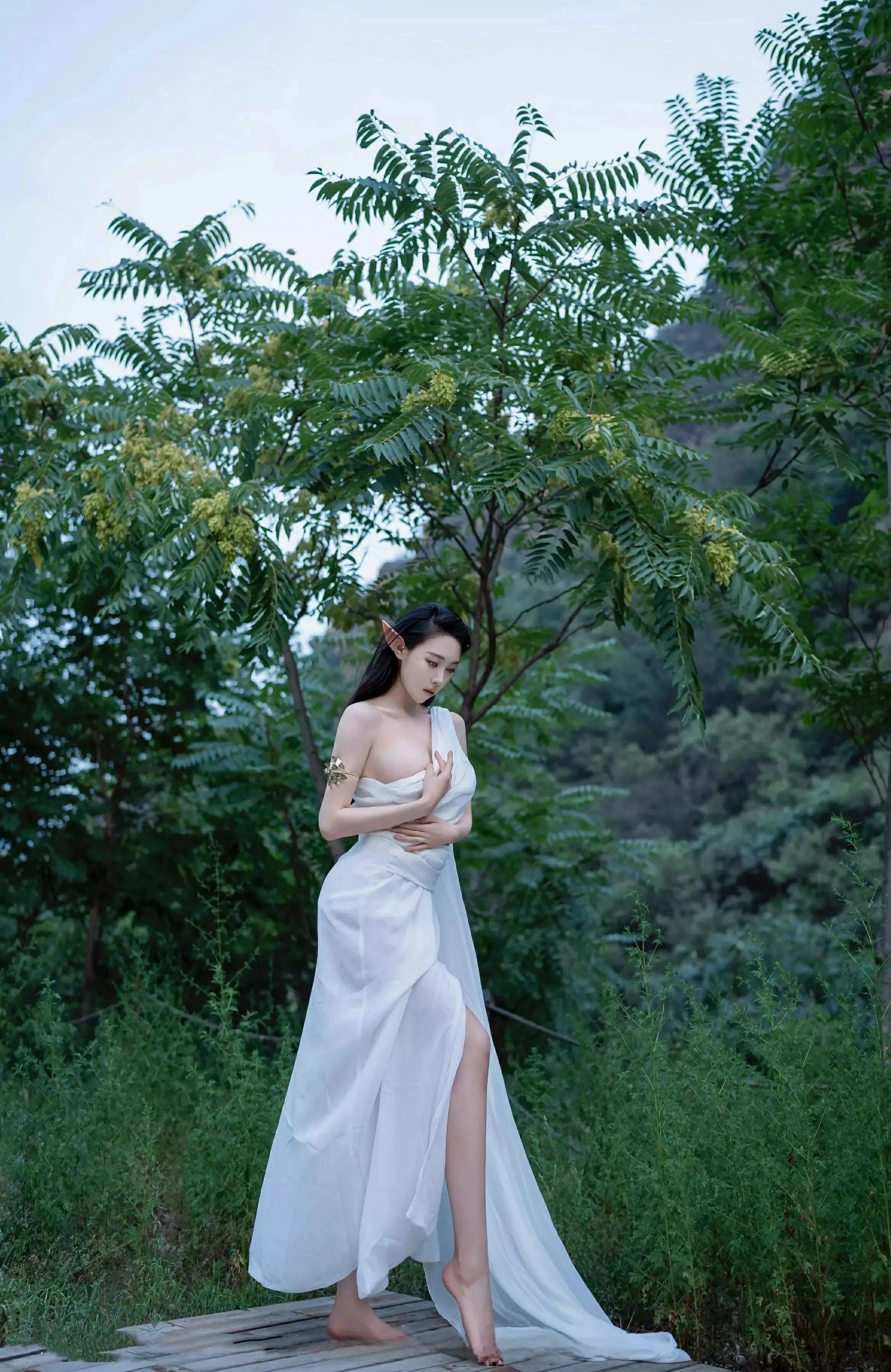 星颜社 VOL.314 清妙 [60P]插图6