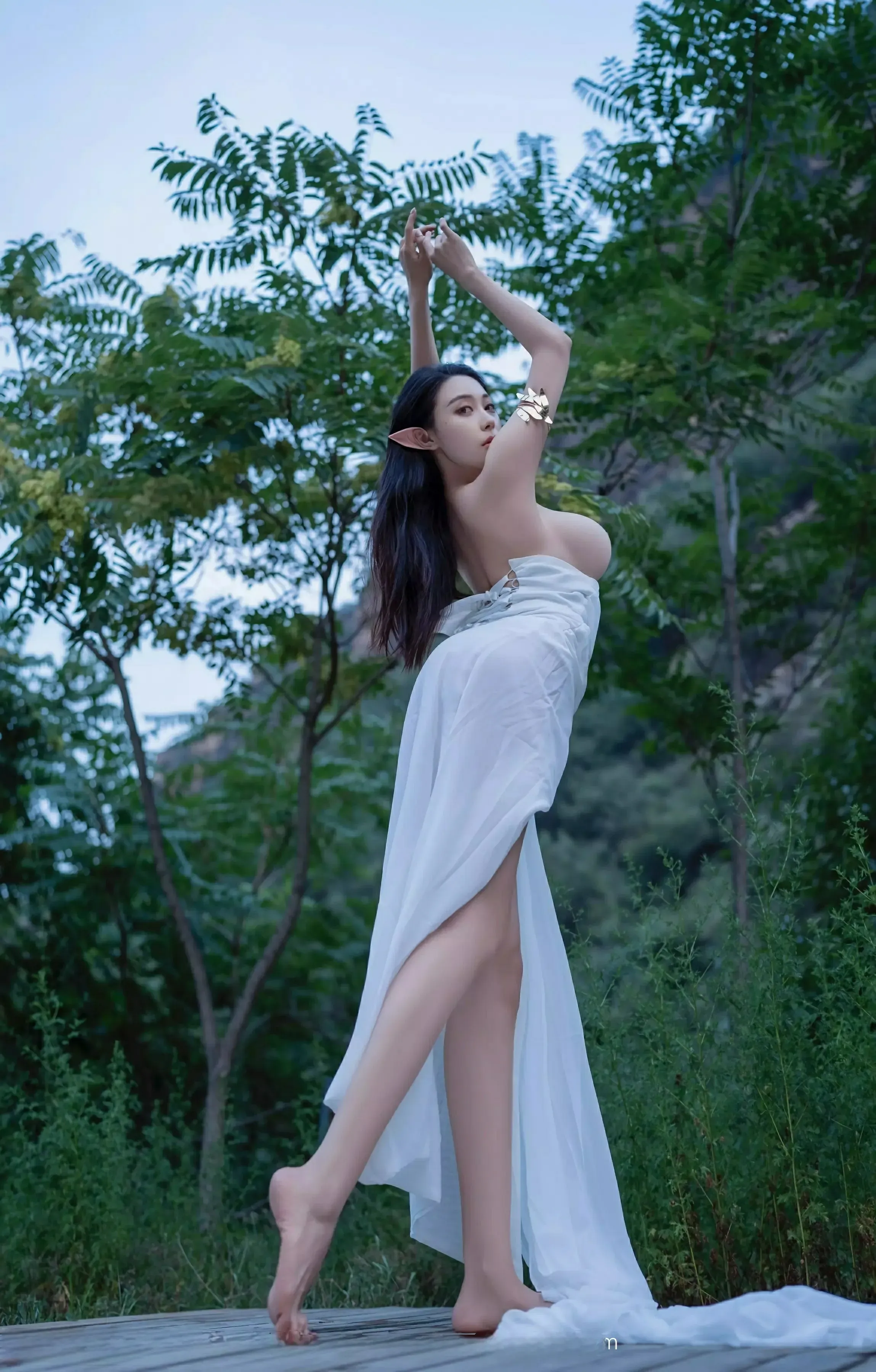 星颜社 VOL.314 清妙 [60P]插图5