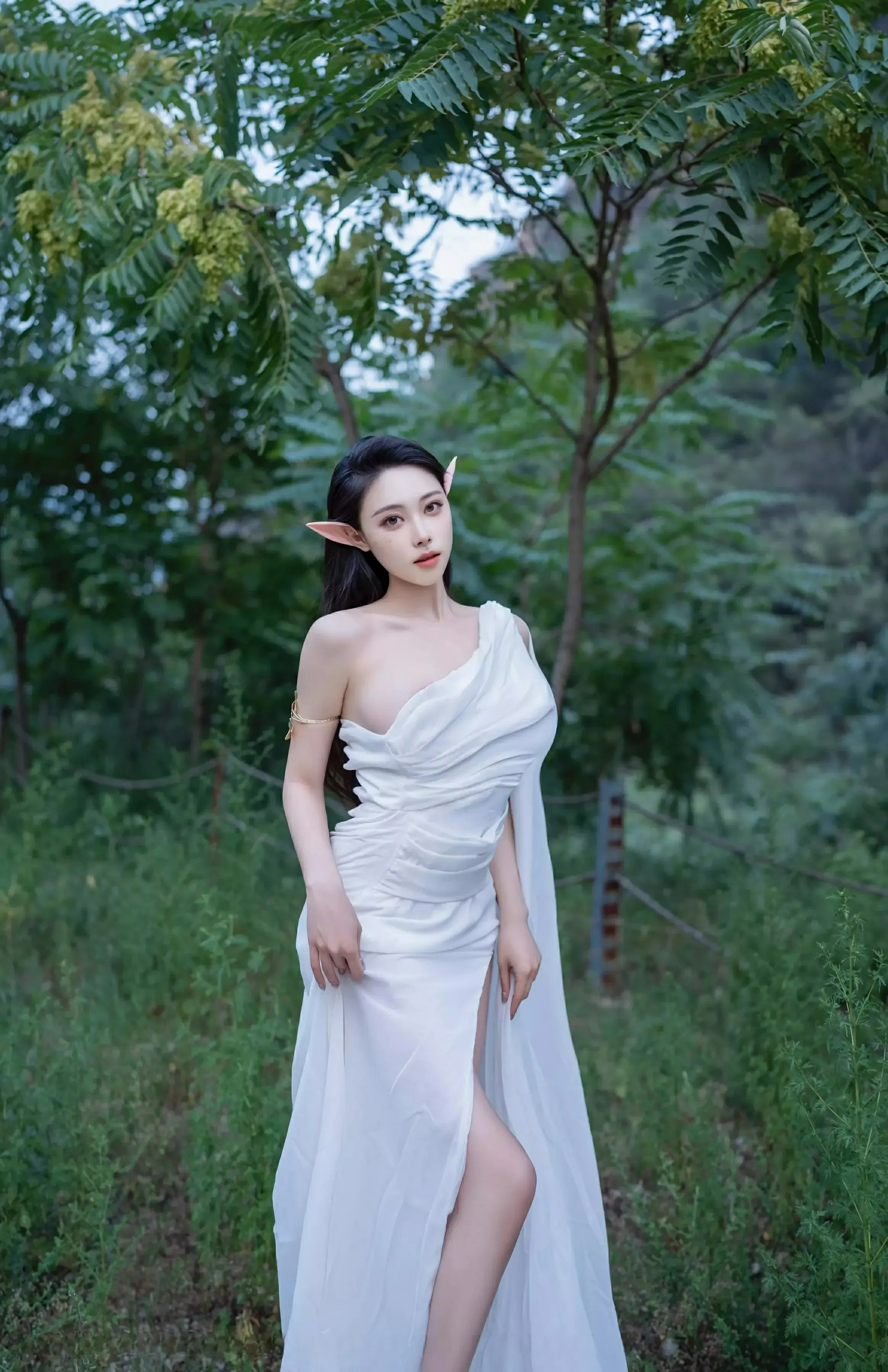 星颜社 VOL.314 清妙 [60P]插图