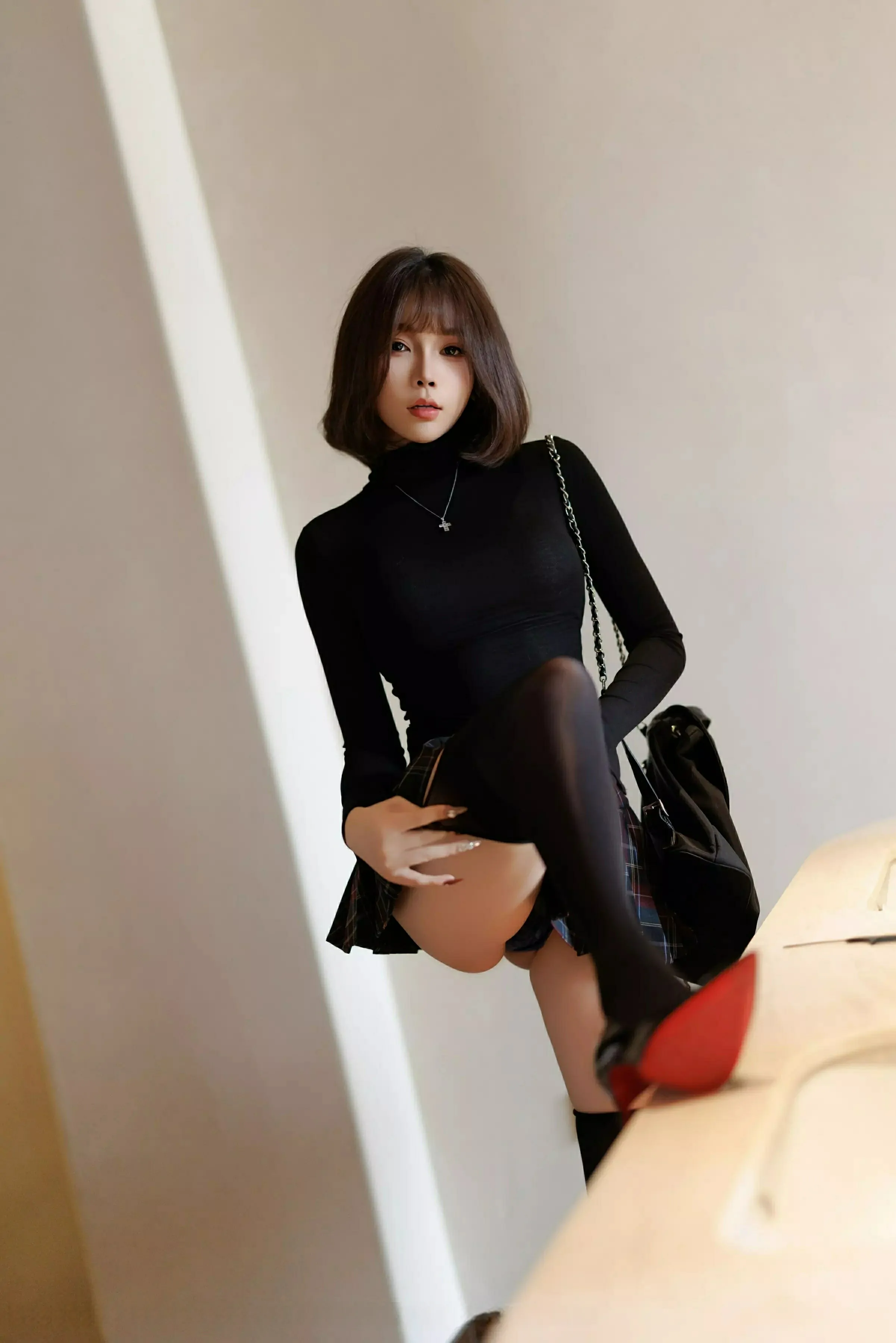 XiuRen 秀人 No.9944 徐莉芝Booty [85P]插图5