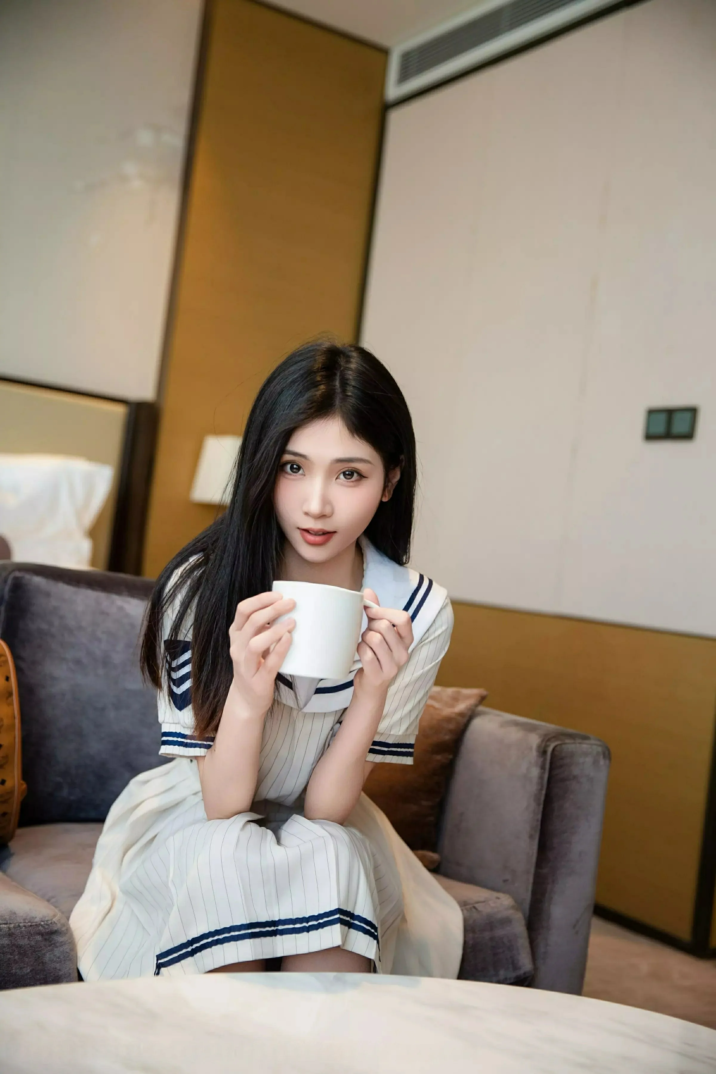 XiuRen 秀人 No.9942 刘婷婷 [77P]插图6