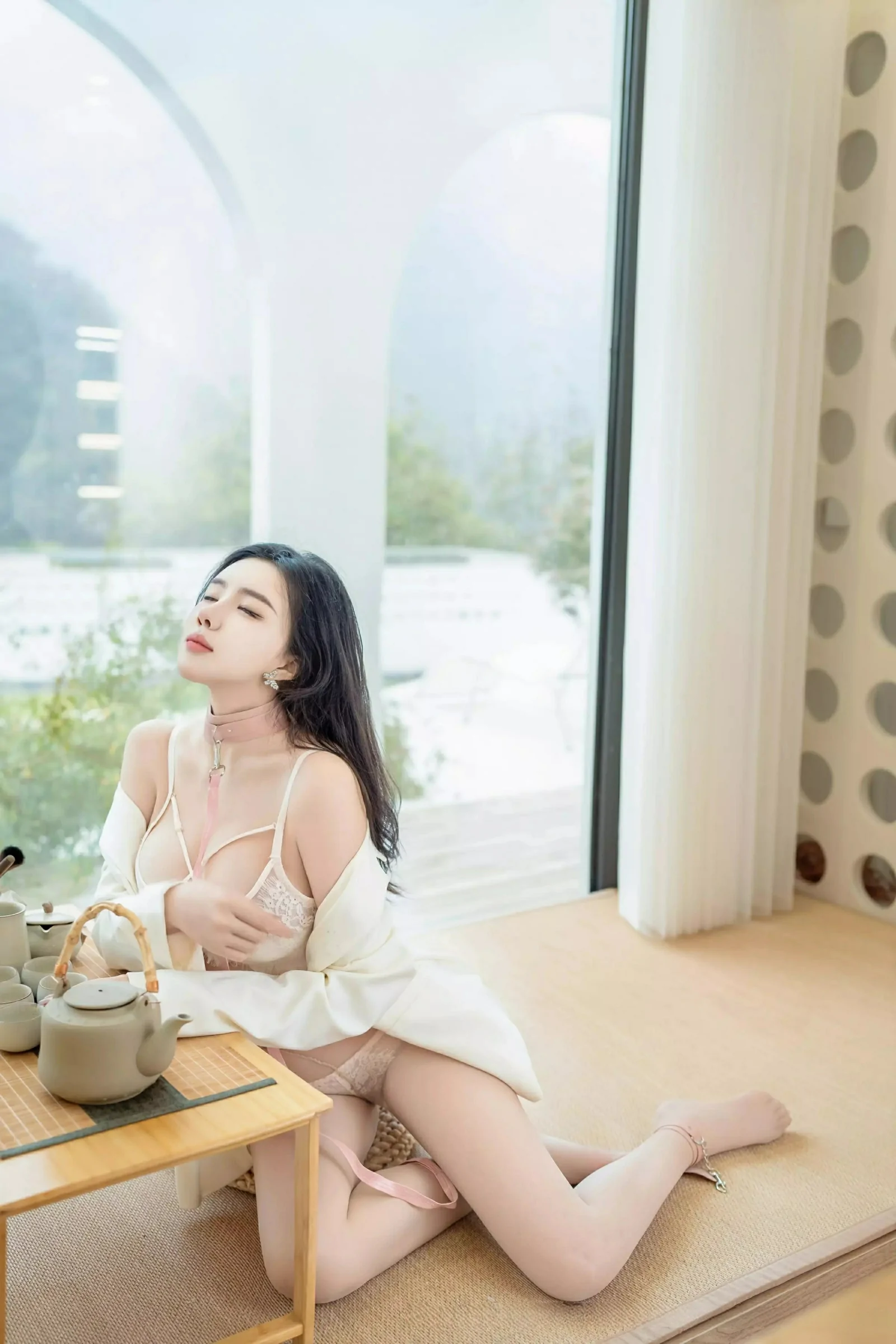 星颜社 VOL.315 袁圆 [79P]插图6