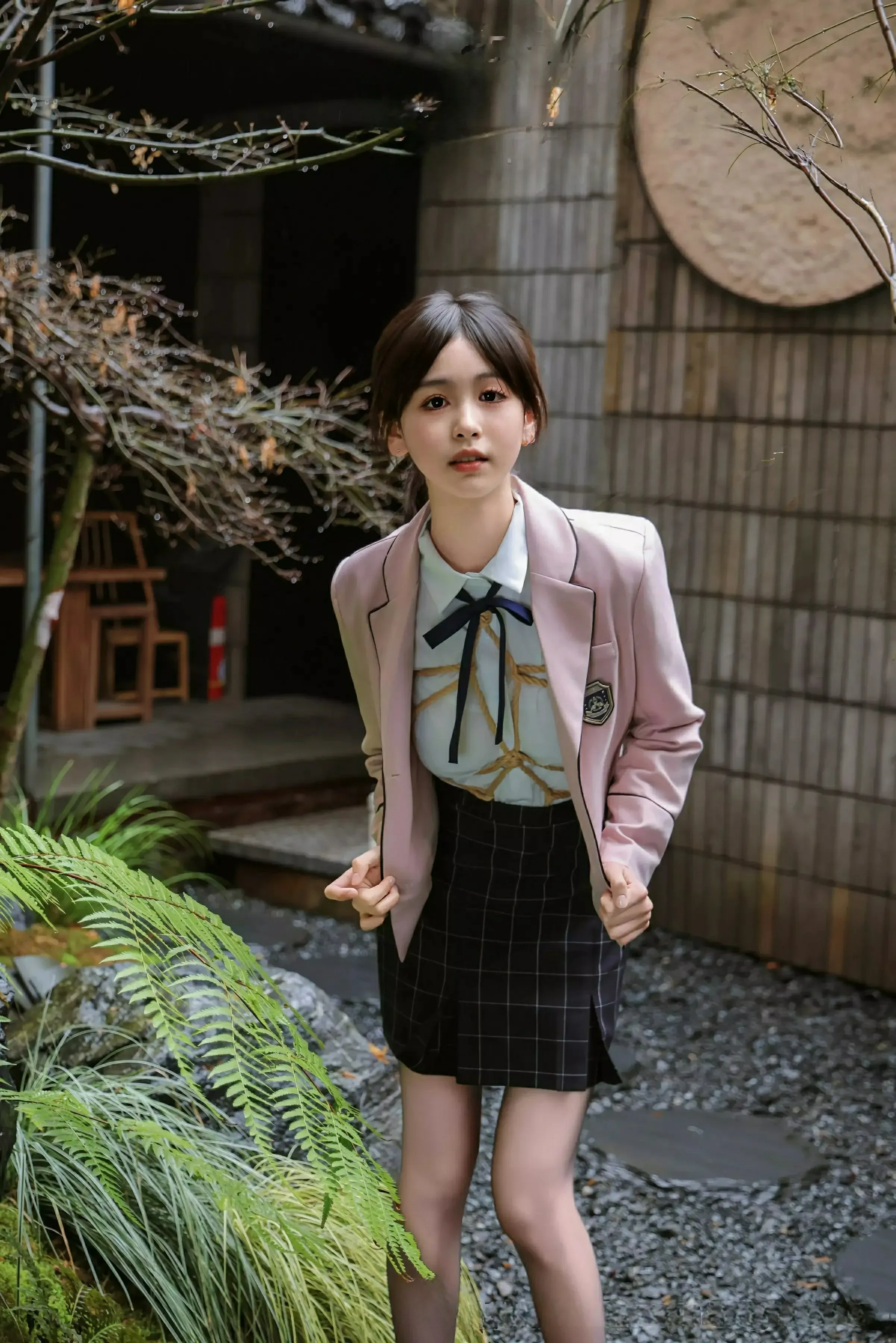 XiuRen 秀人 No.9949 奶芙乔乔 [72P]插图8