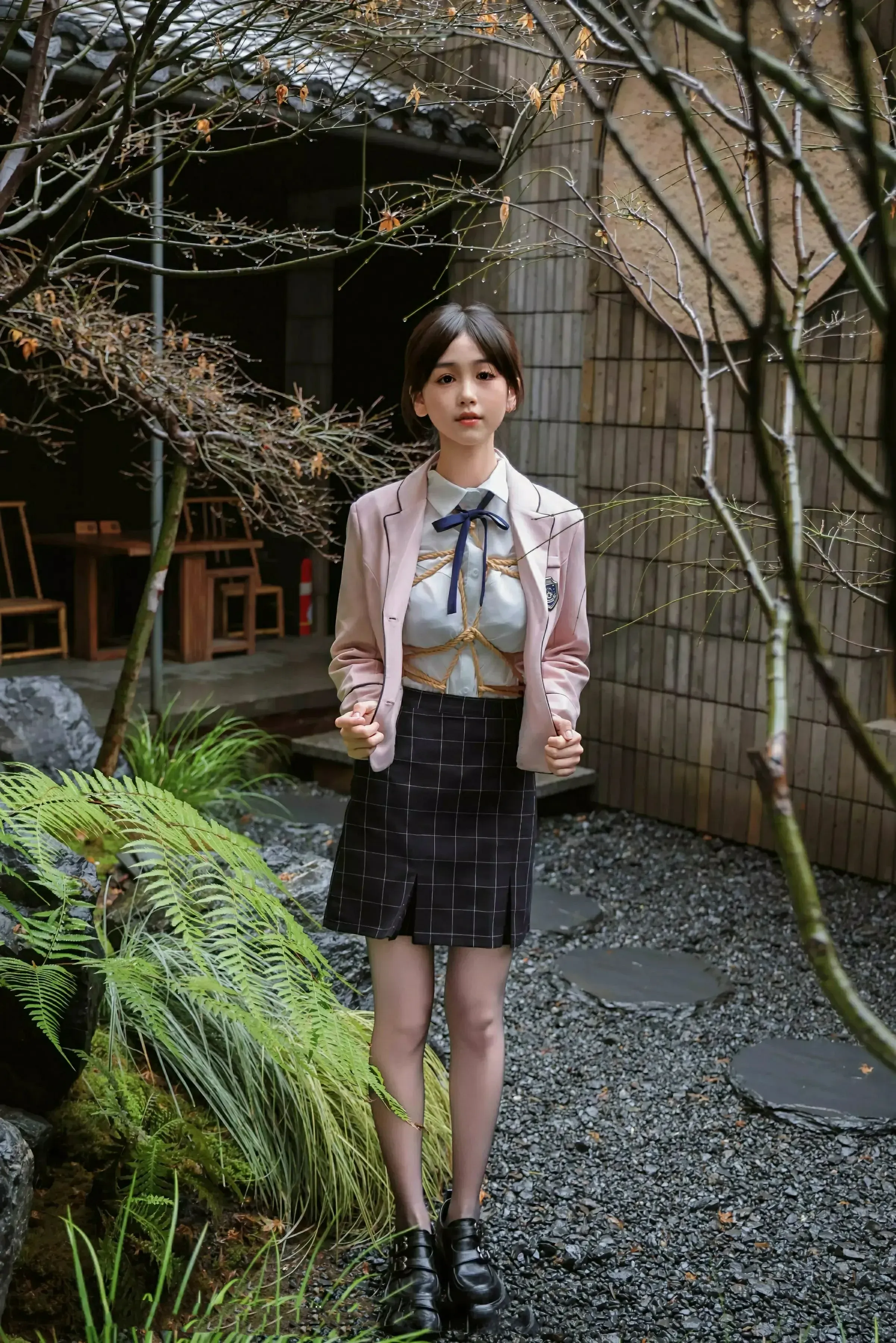 XiuRen 秀人 No.9949 奶芙乔乔 [72P]插图9