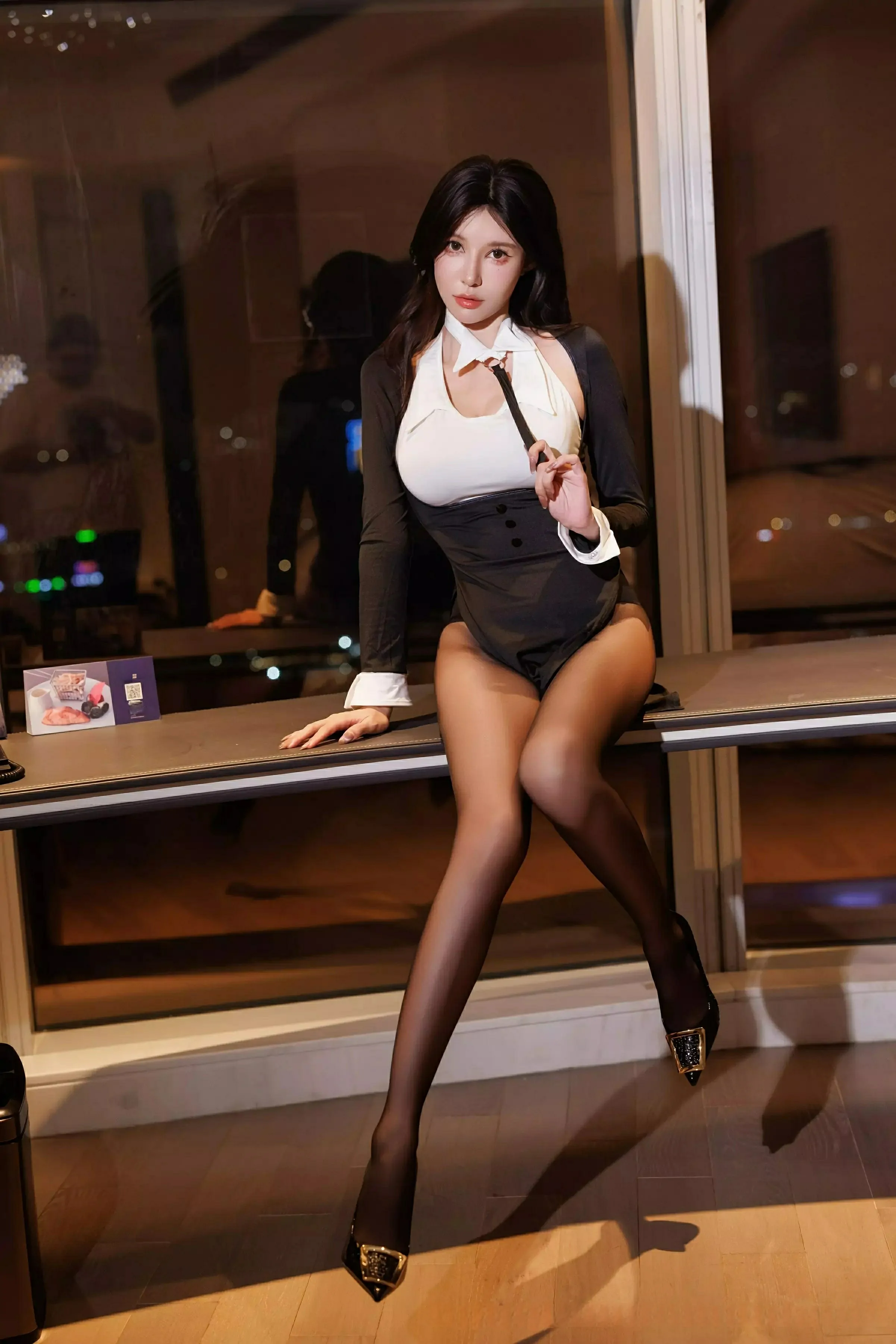 爱蜜社 VOL.786 泥鳅鳅 [65]插图5