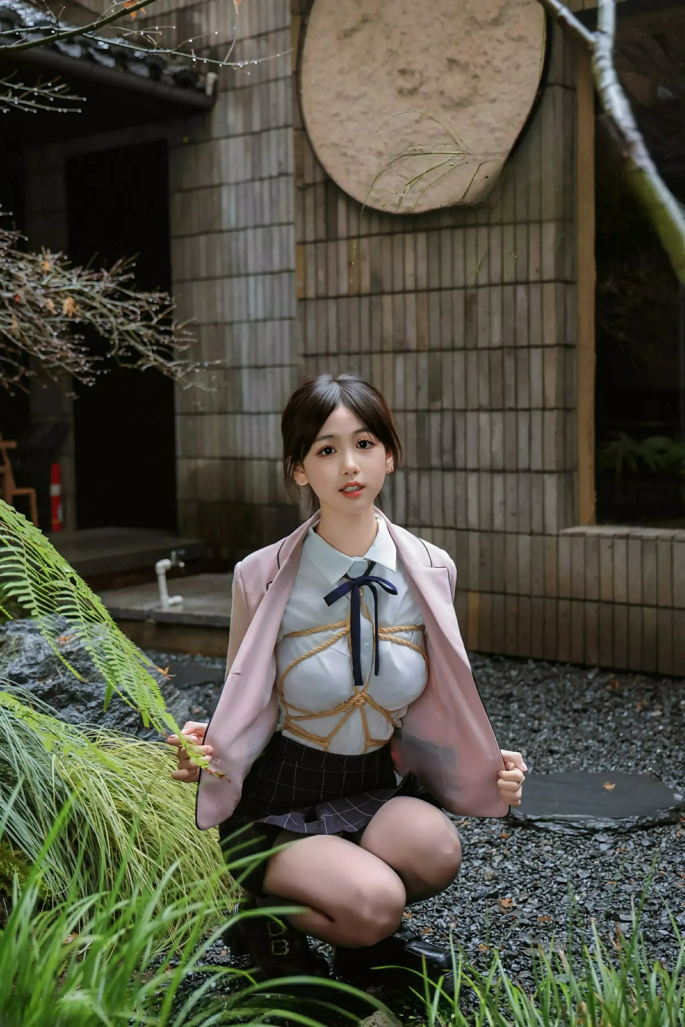 XiuRen 秀人 No.9949 奶芙乔乔 [72P]插图6