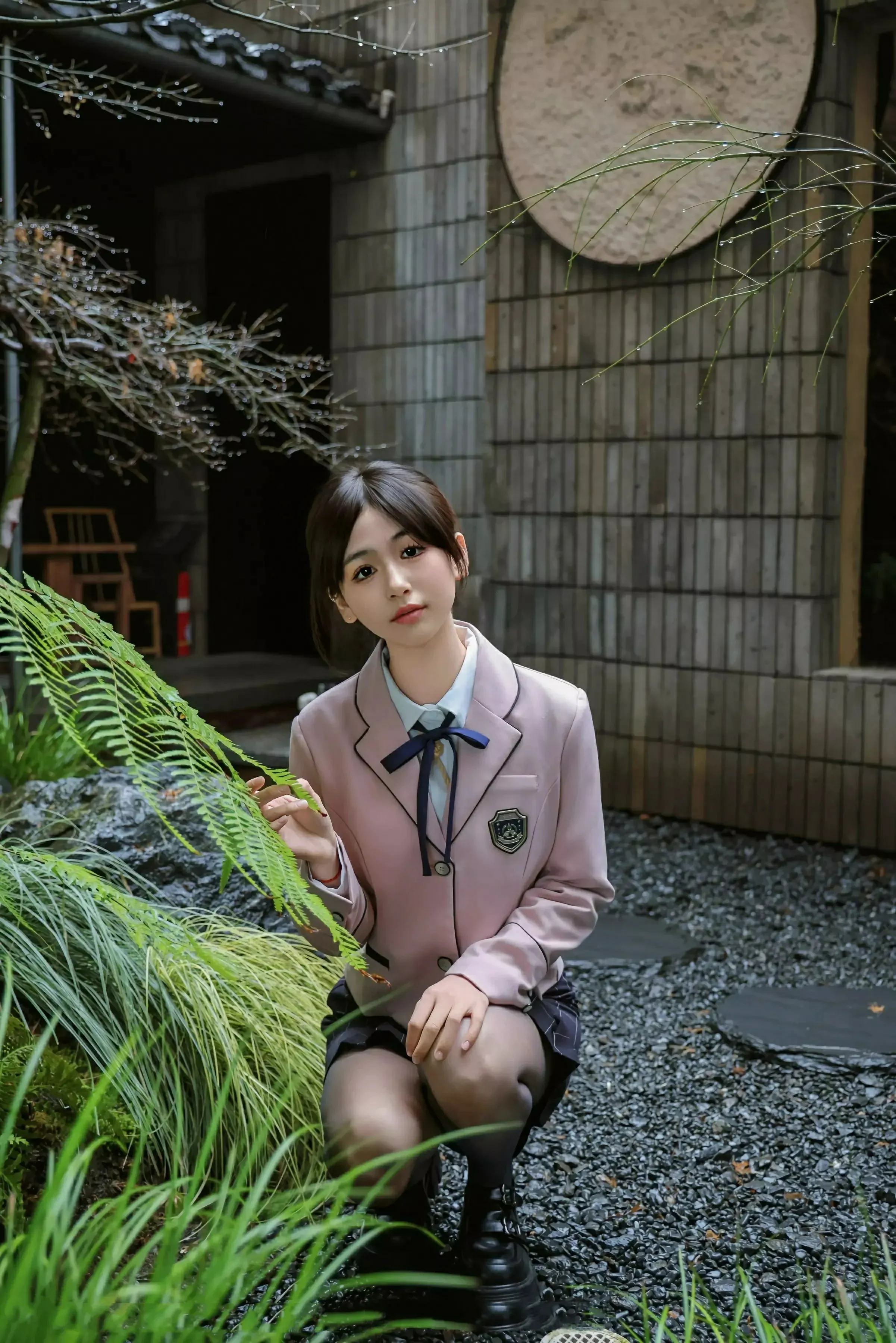 XiuRen 秀人 No.9949 奶芙乔乔 [72P]插图7