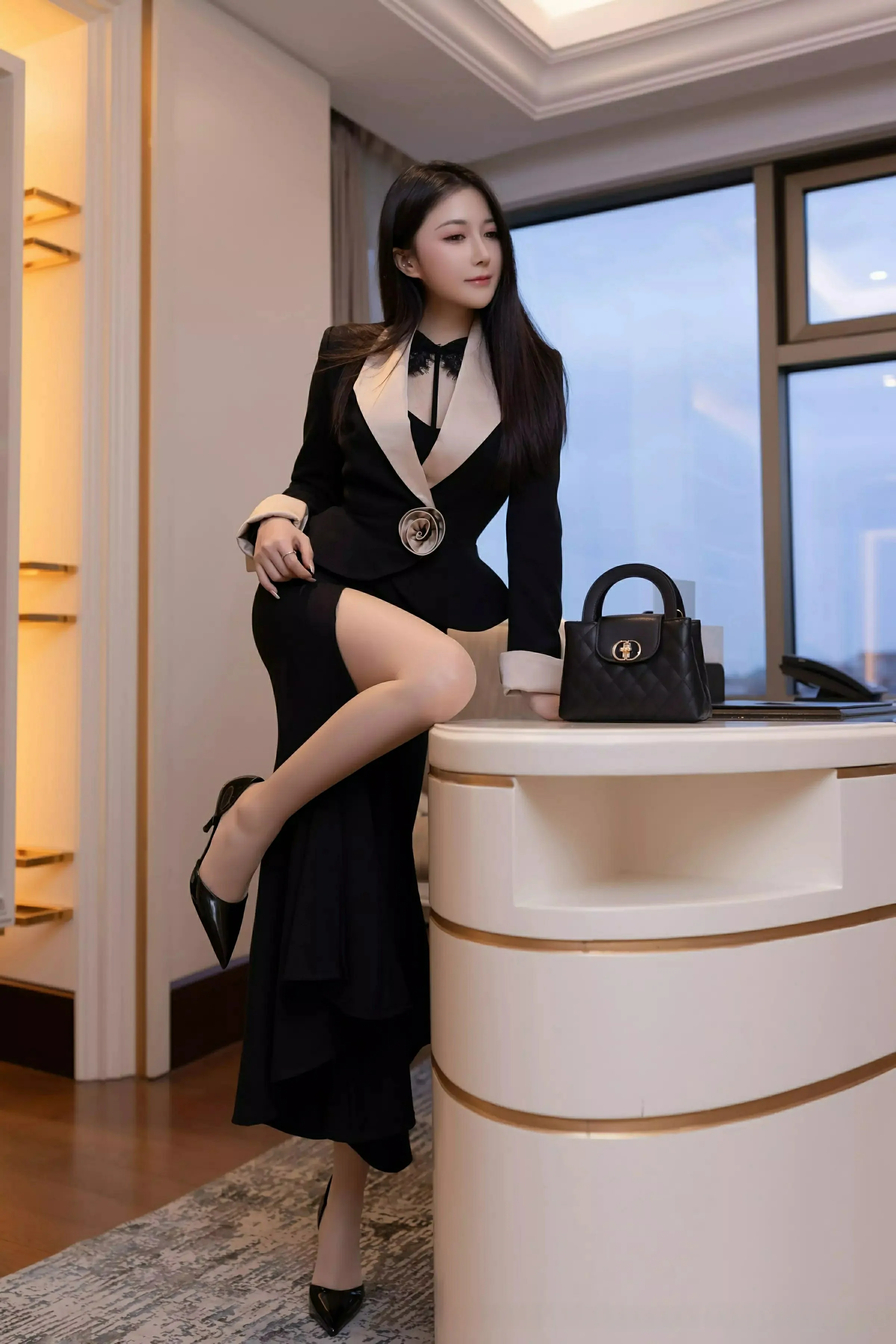 XiuRen 秀人 No.9953 鱼子酱Fish [80P]插图9