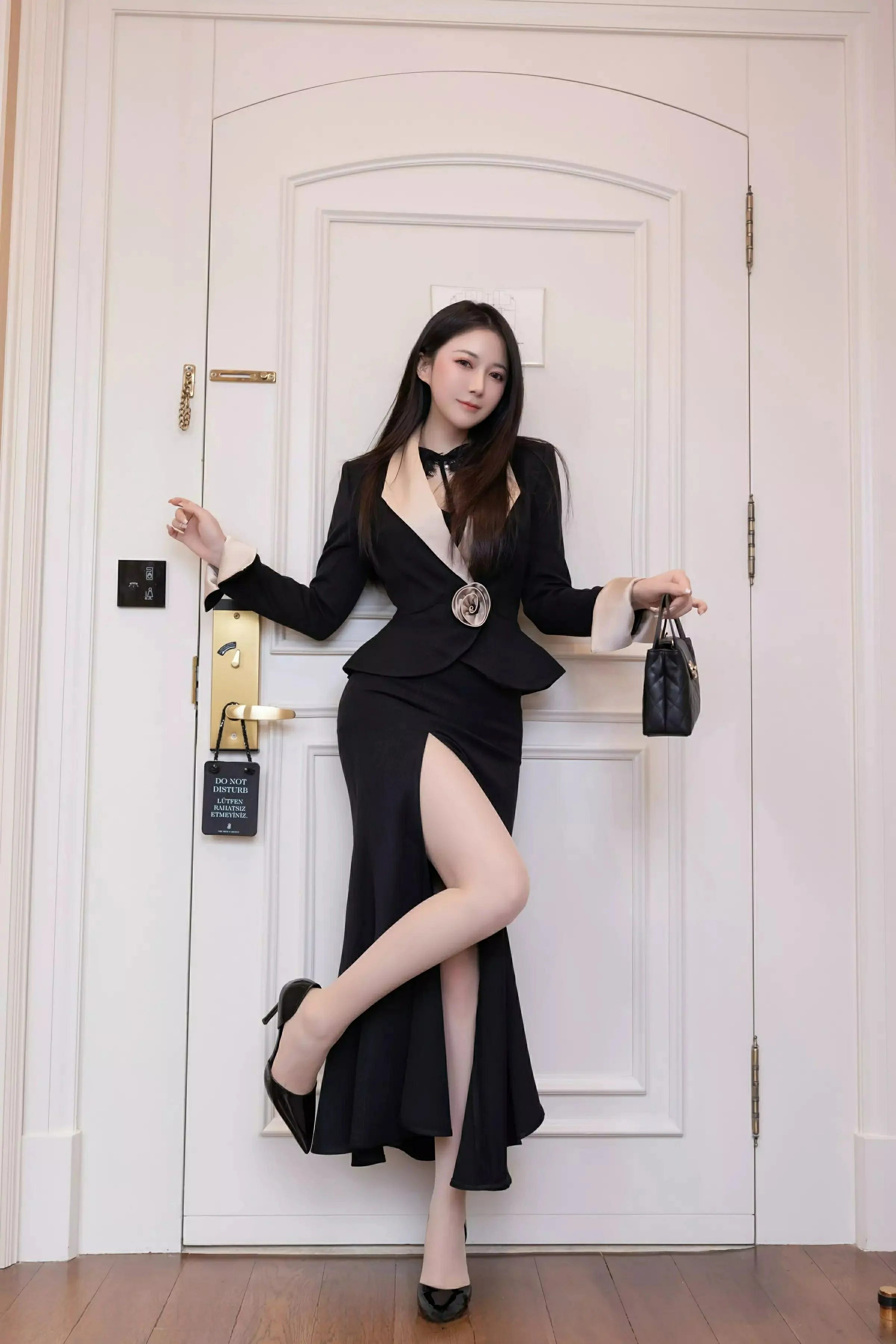 XiuRen 秀人 No.9953 鱼子酱Fish [80P]插图7