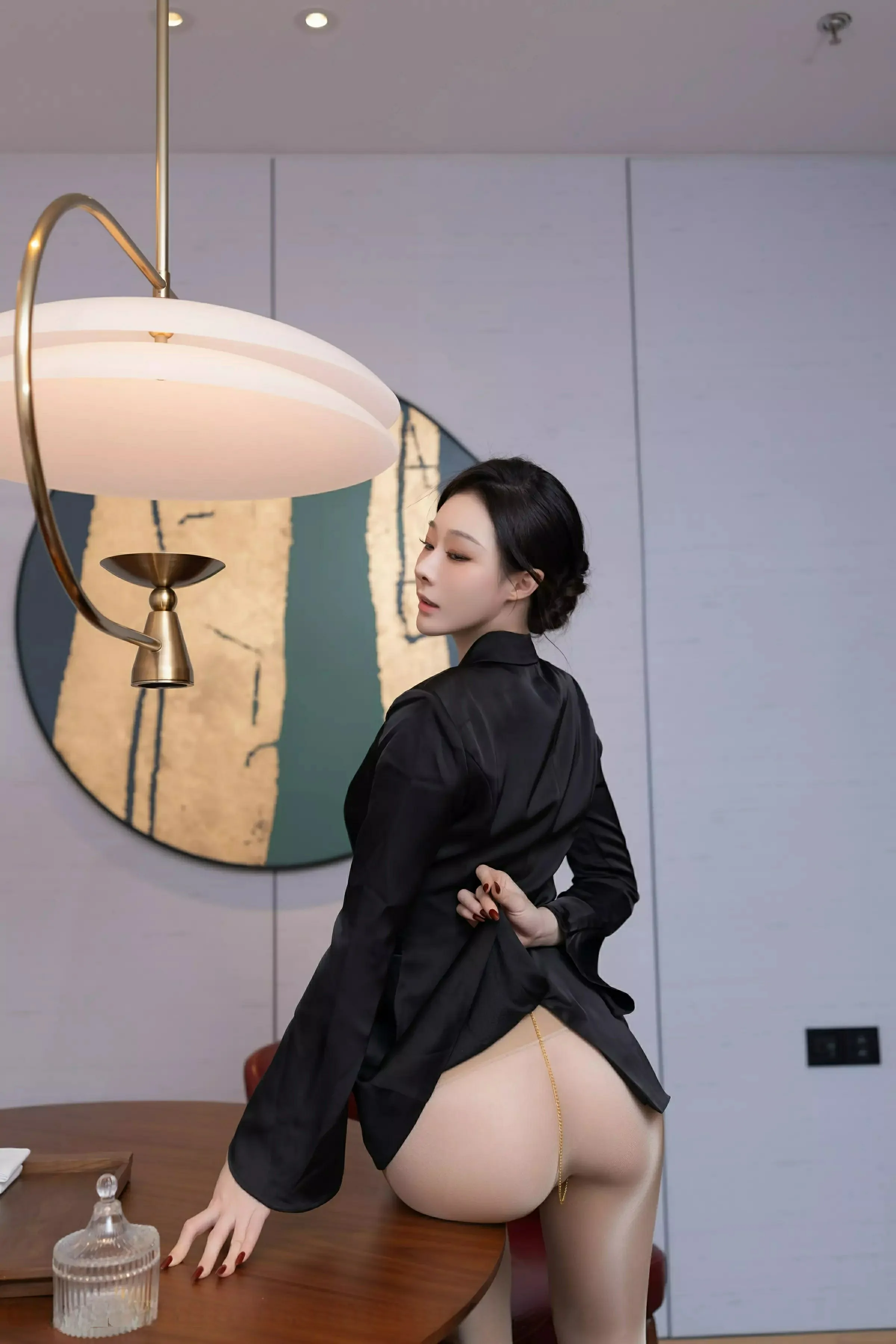 XiuRen 秀人 No.9951 小逗逗 [80P]插图7