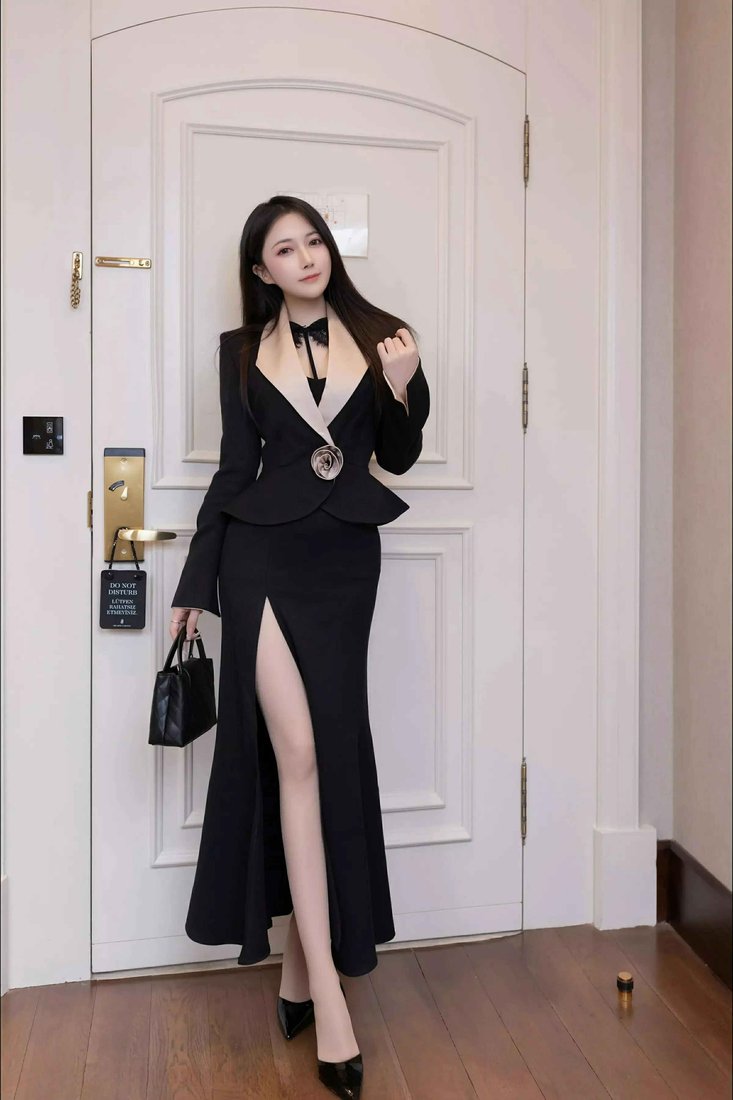 XiuRen 秀人 No.9953 鱼子酱Fish [80P]插图5