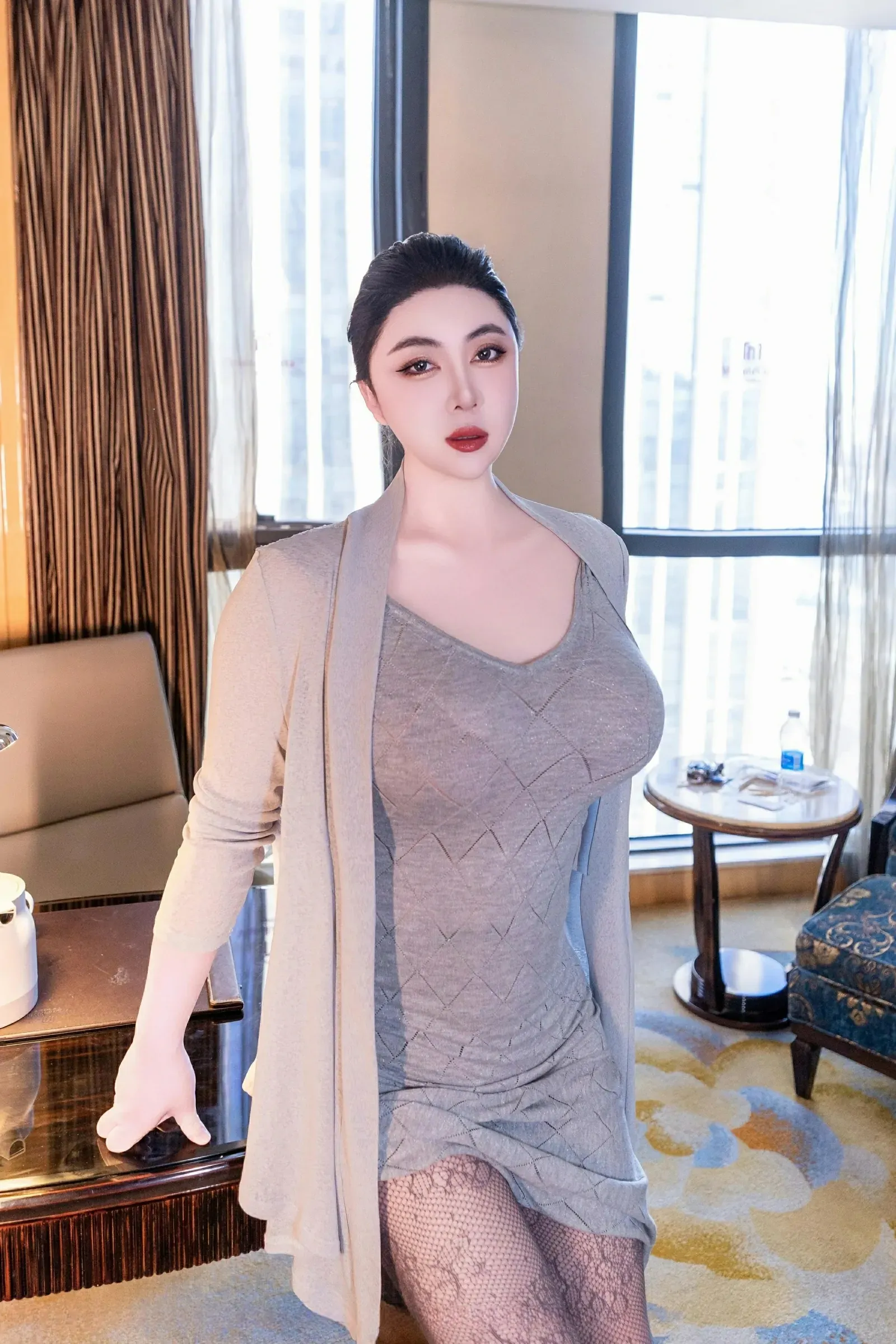 XiuRen 秀人 No.9955 风景尤美 [96P]插图9