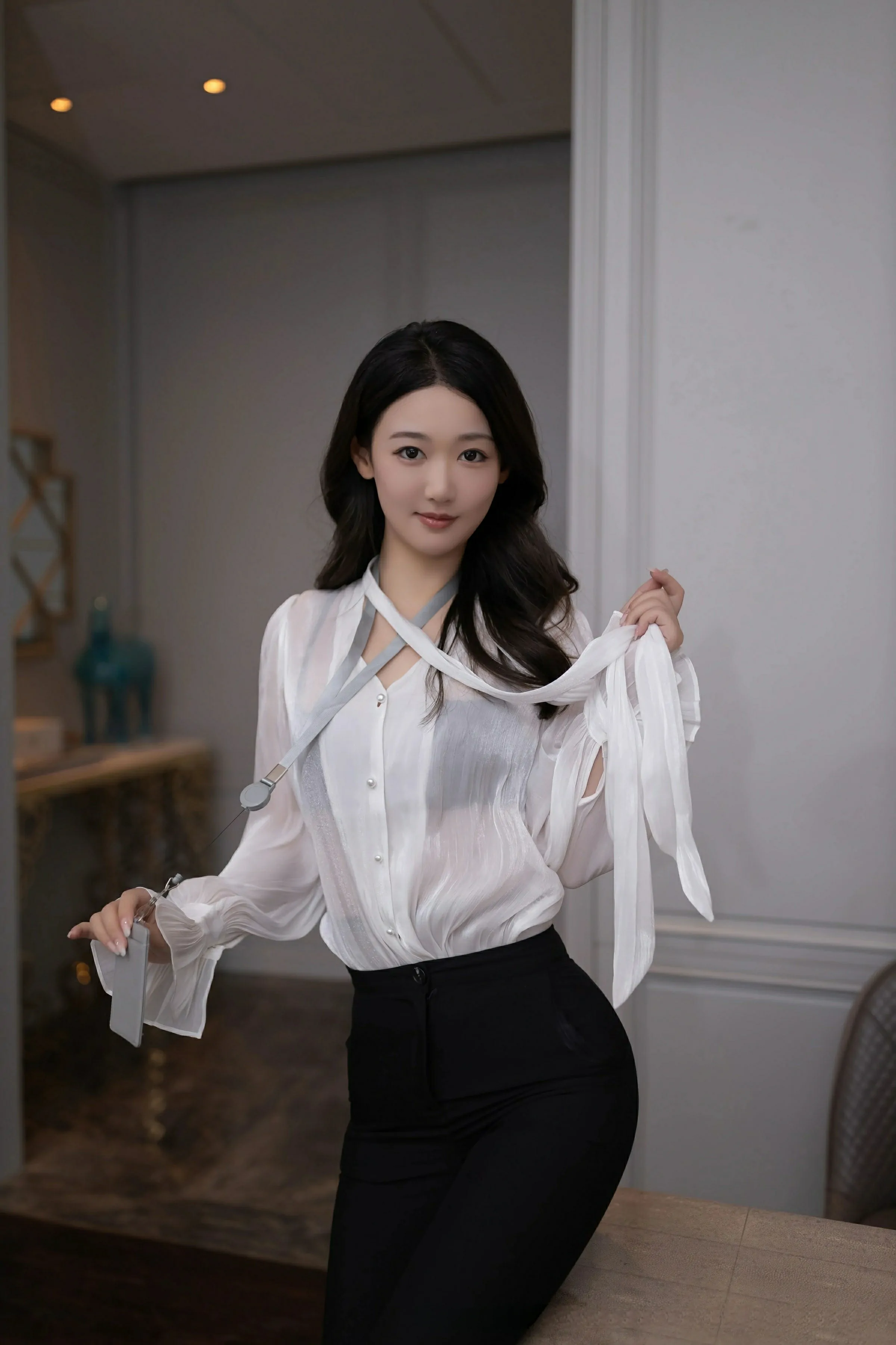 XiuRen 秀人 No.9960 唐安琪 [82P]插图6