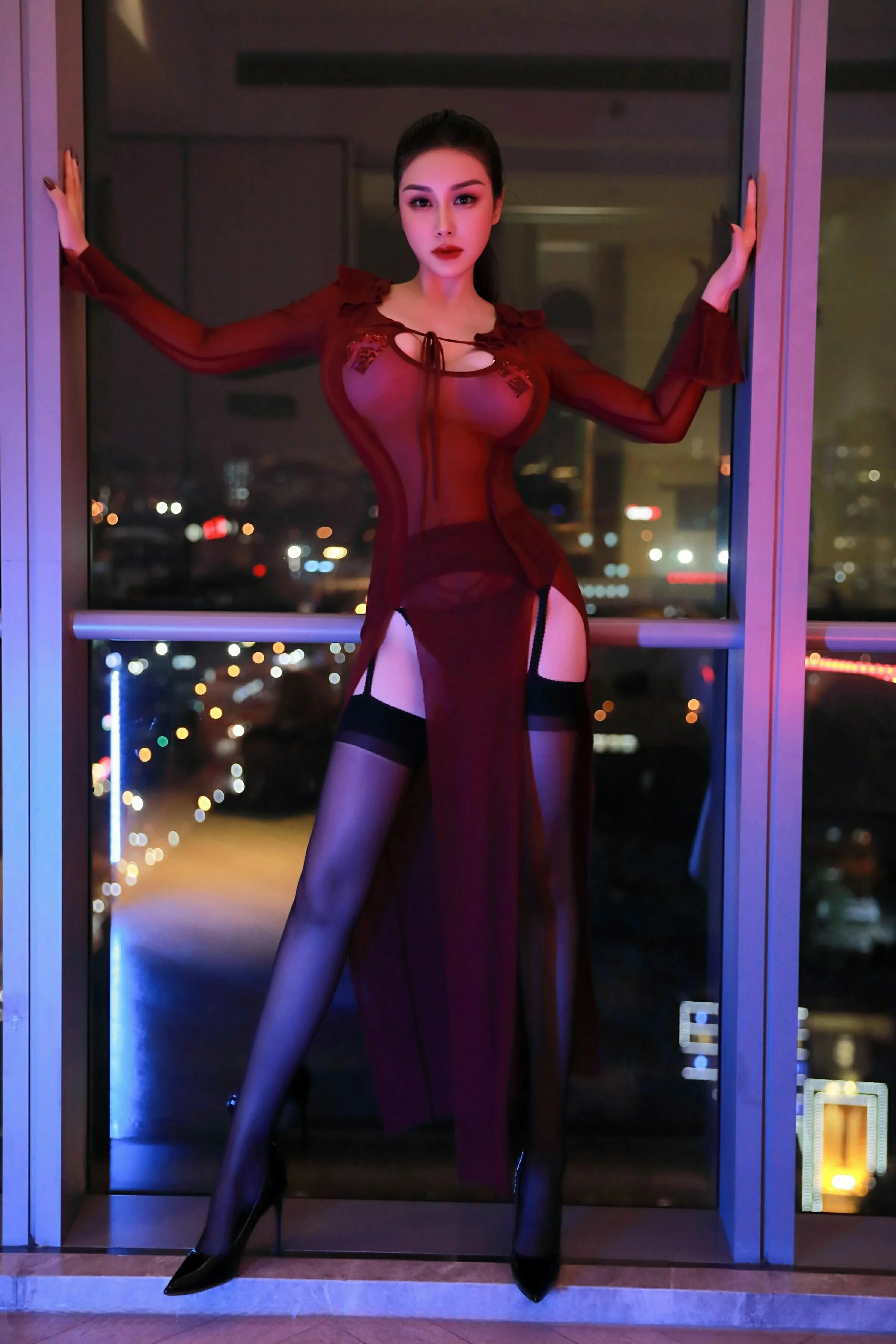 XiuRen 秀人 No.9973 田冰冰 [53P]插图5