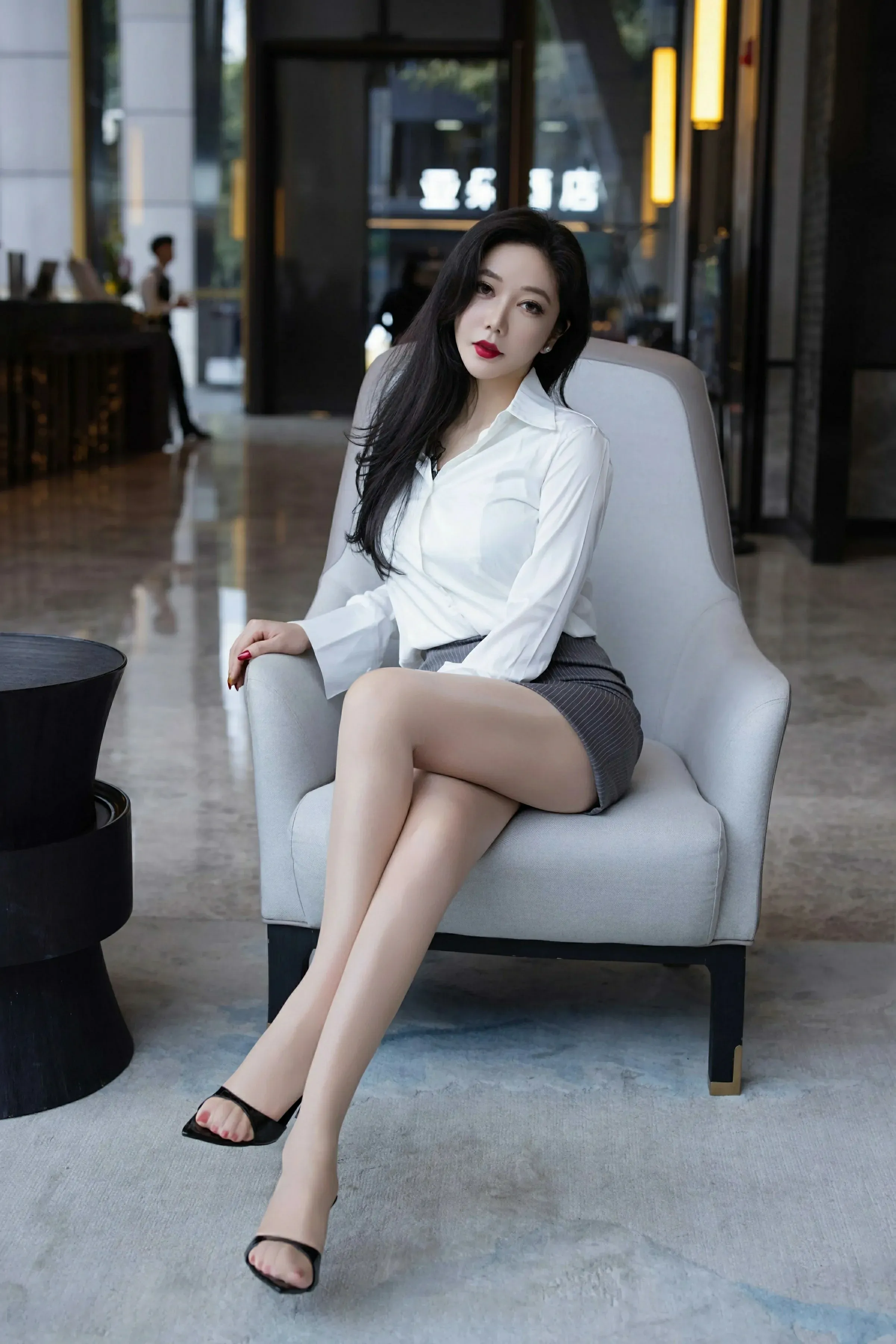 XiuRen 秀人 No.9976 心妍小公主 [74P]插图5