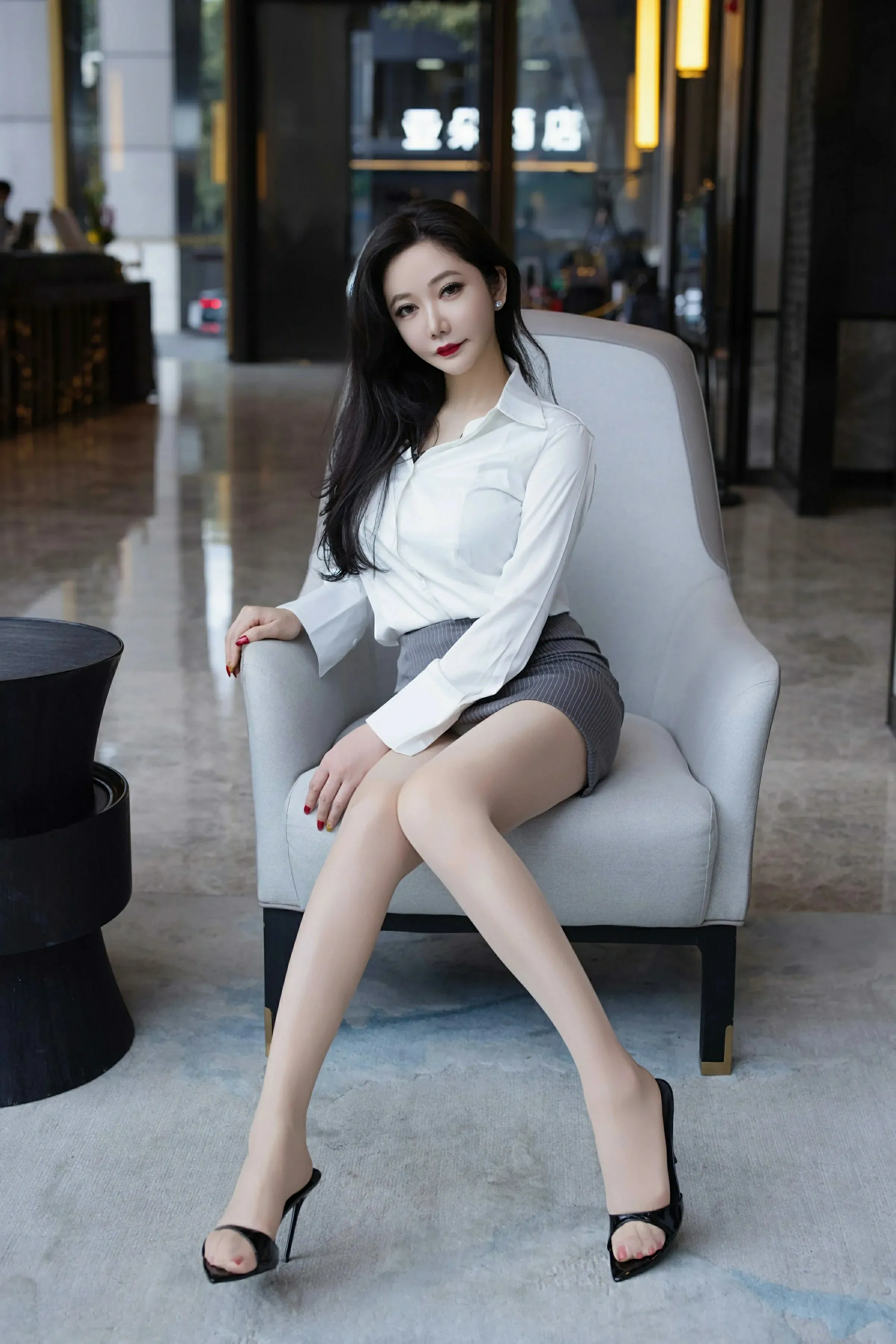 XiuRen 秀人 No.9976 心妍小公主 [74P]插图6