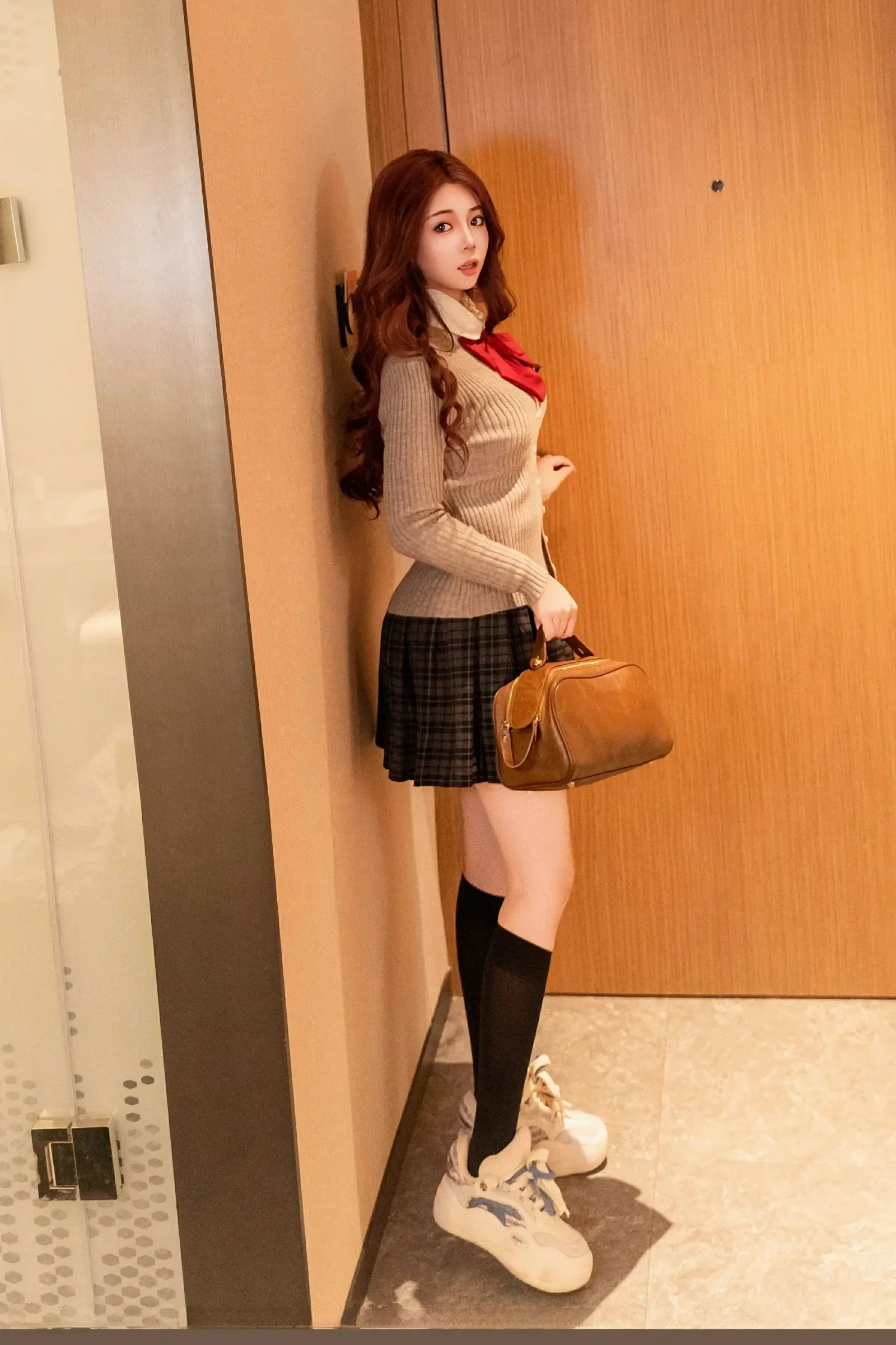 XiuRen 秀人 No.9974 沐娜娜 [103P]插图5