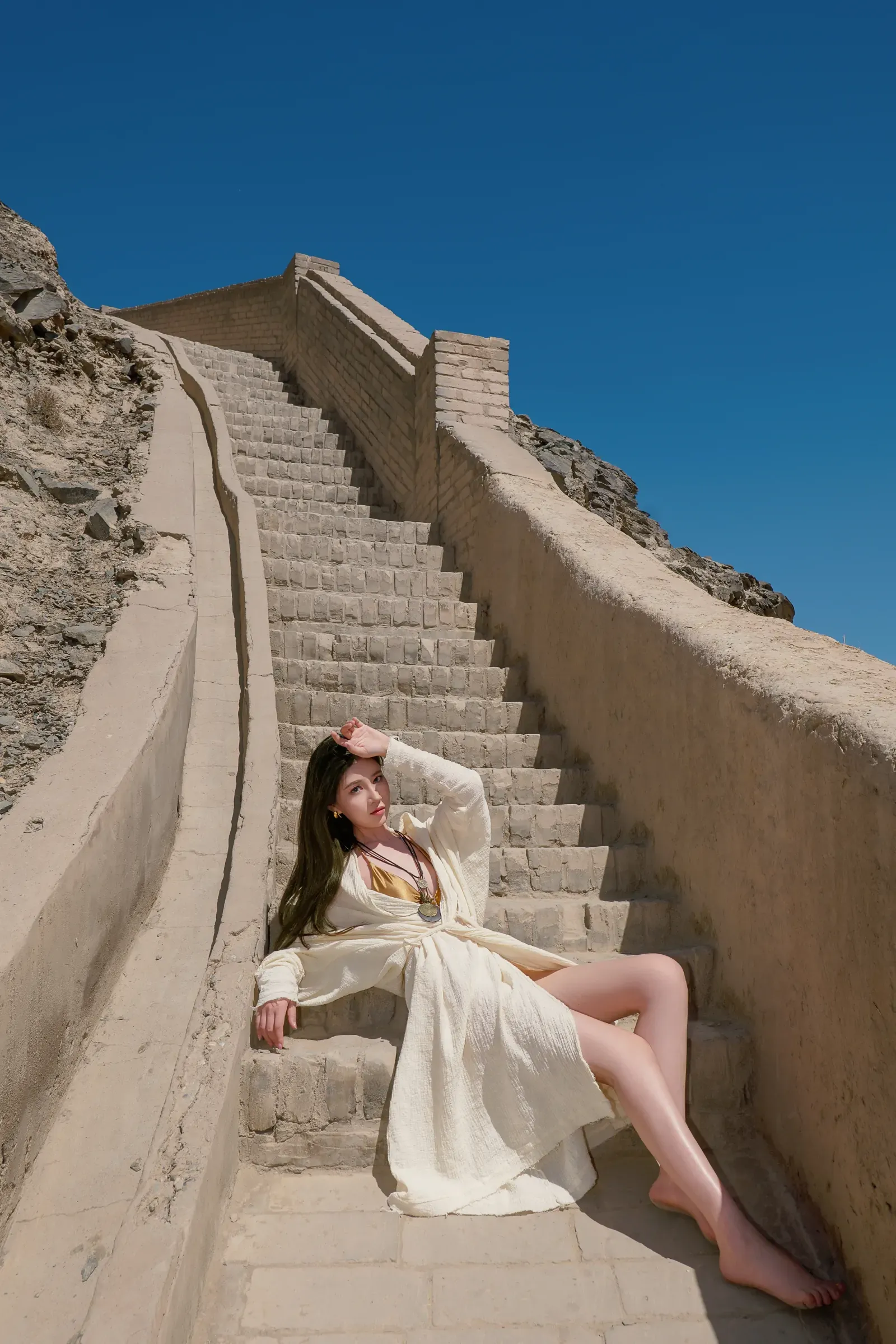 年年Nnian – 城 [46P]插图8