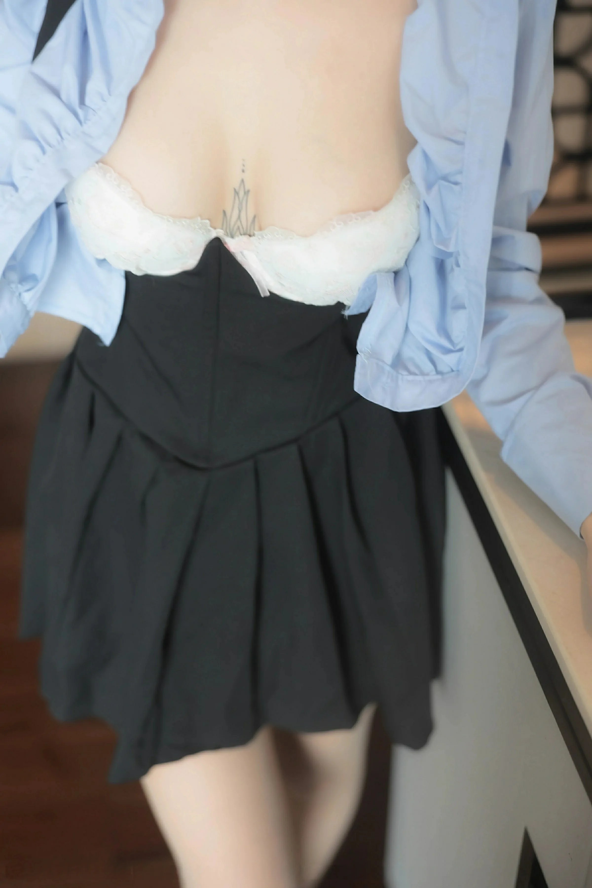 XiuRen 秀人 No.9981 汐子 新人模特 [72P]插图7