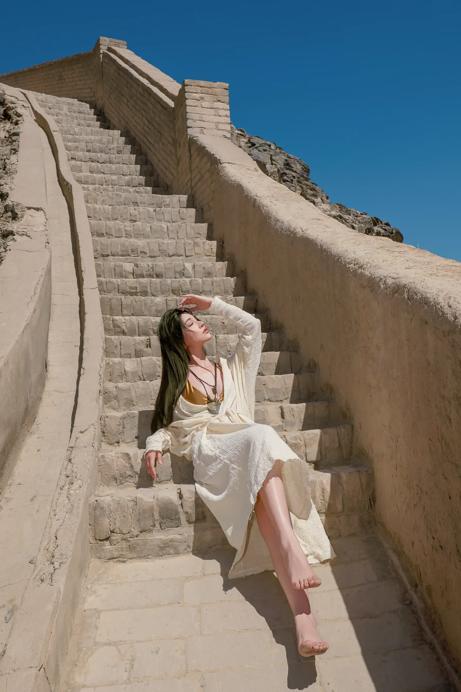 年年Nnian – 城 [46P]插图6