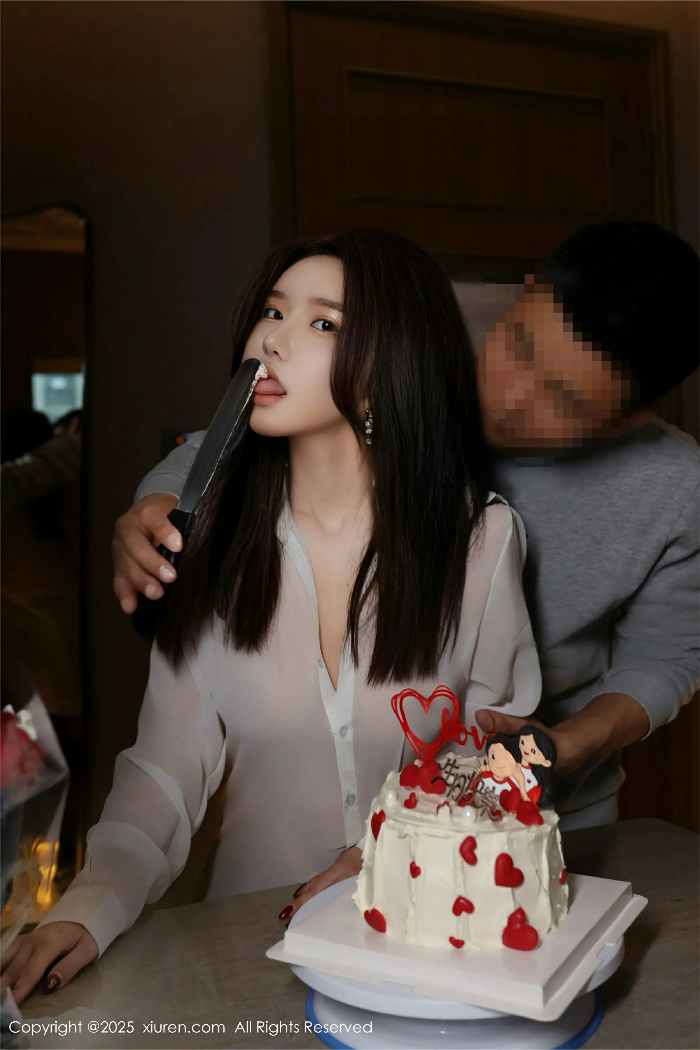 XiuRen 秀人 No.9983 小薯条nienie [106P]插图8