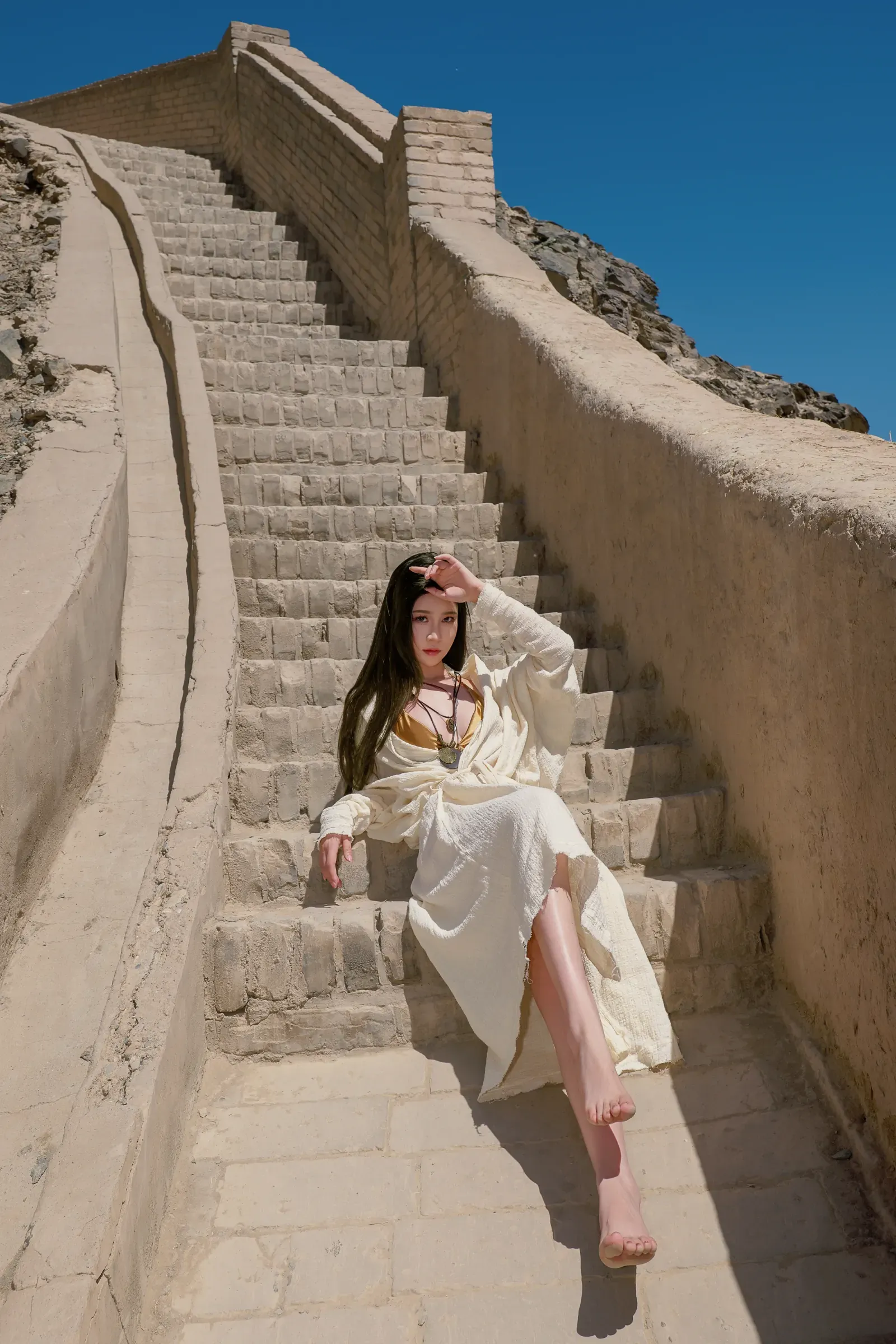 年年Nnian – 城 [46P]插图7