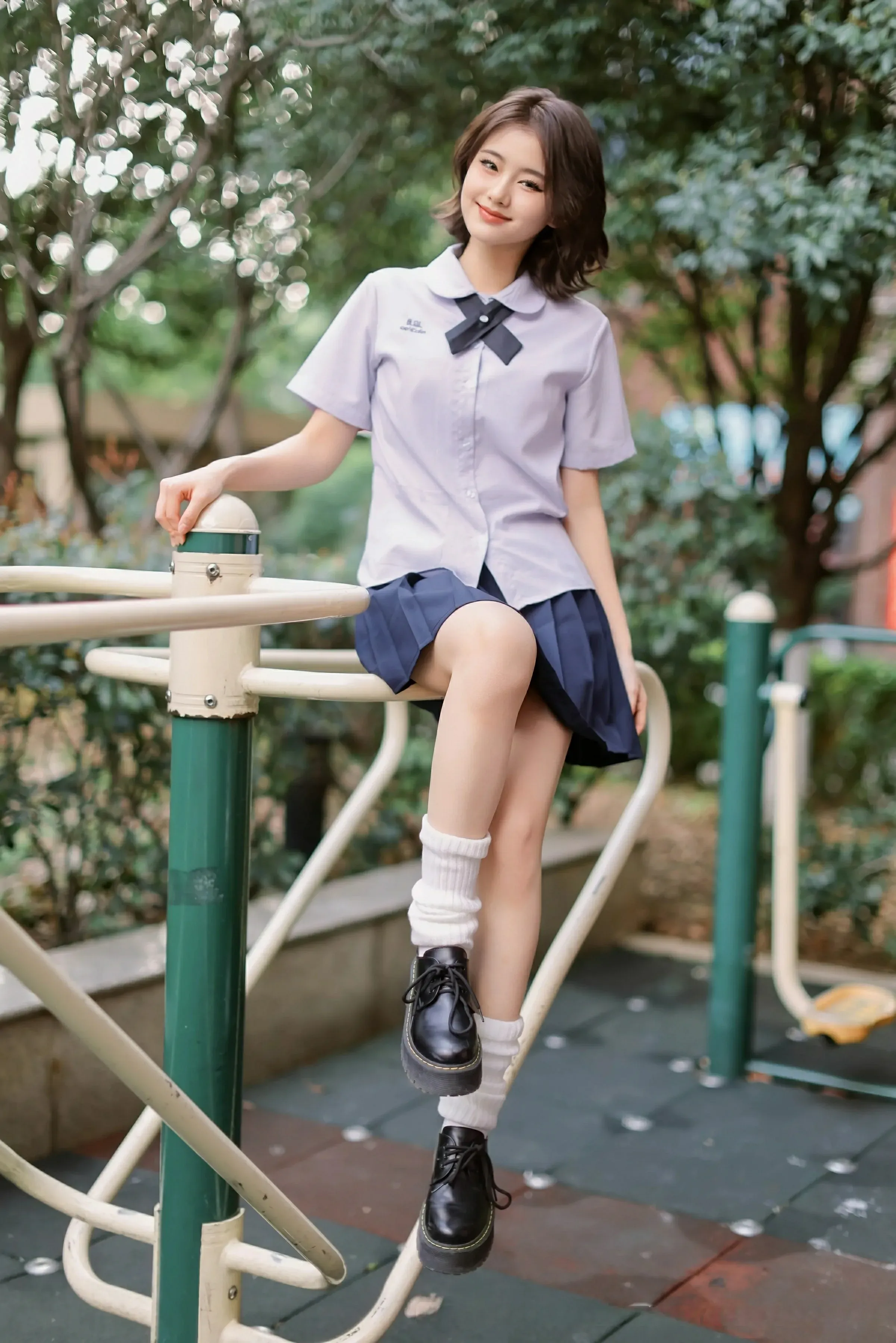 XiuRen 秀人 No.9985 小橘子orange [75P]插图9