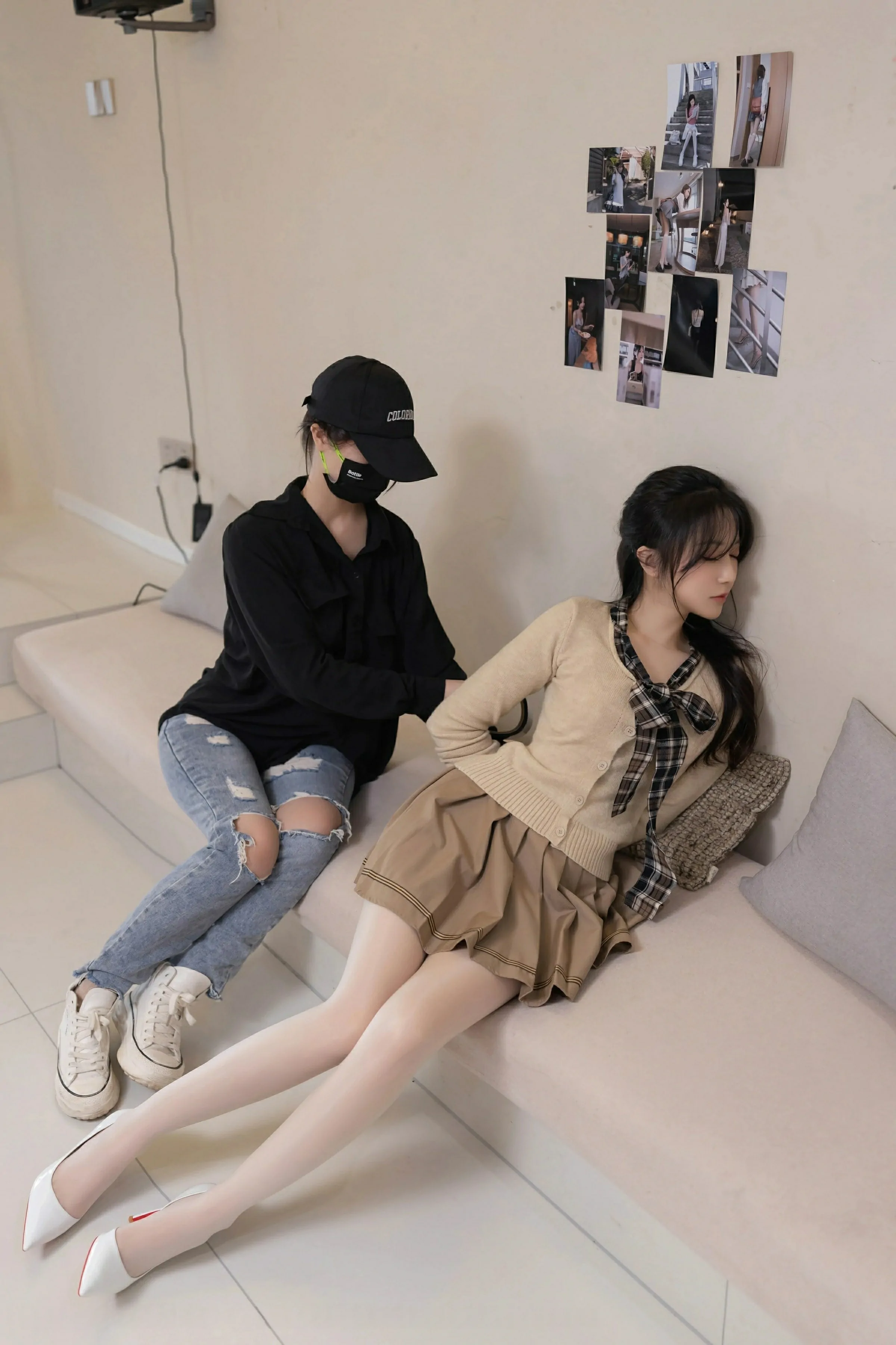 XiuRen 秀人 No.9988 鱼子酱Fish [82P]插图5