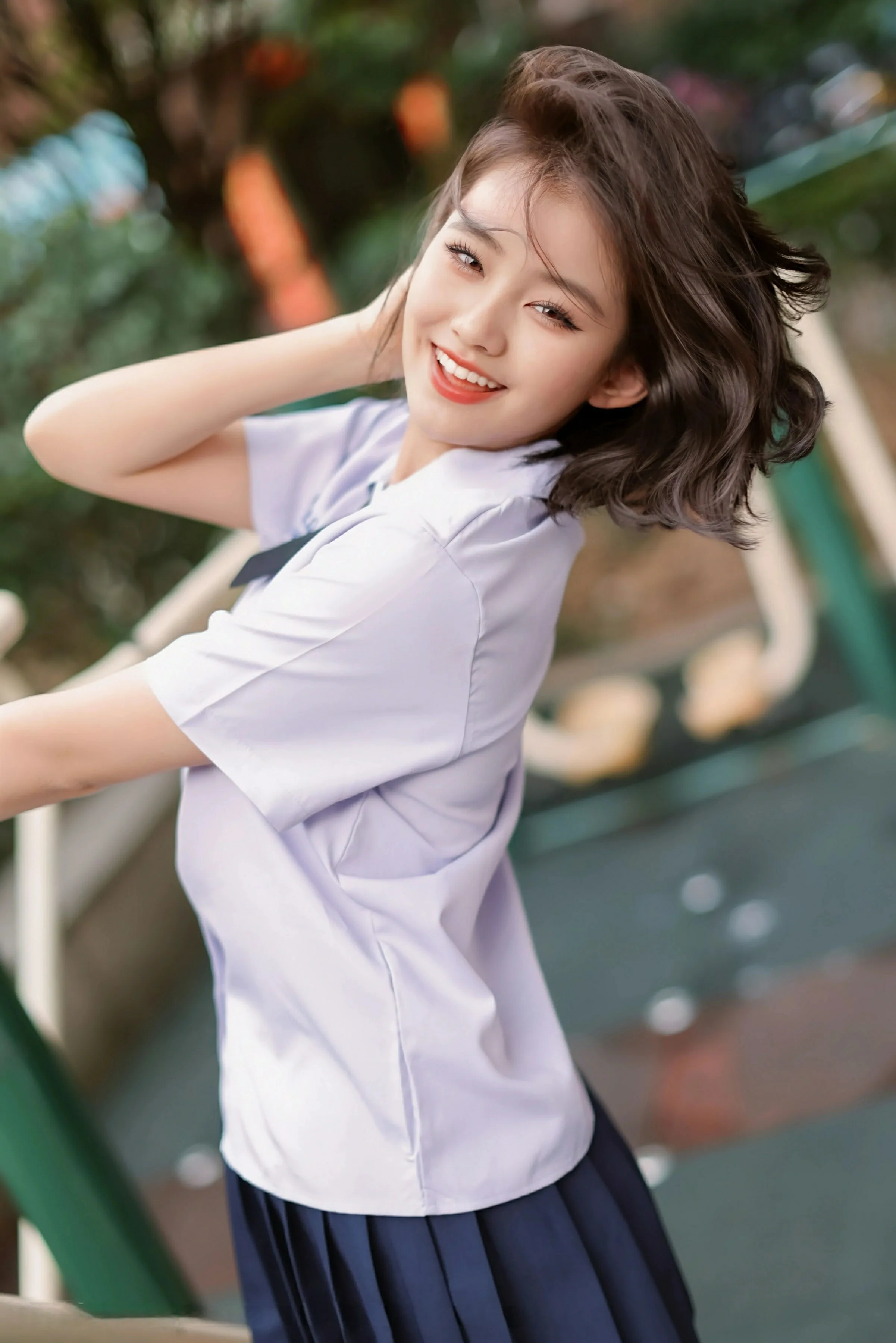 XiuRen 秀人 No.9985 小橘子orange [75P]插图5