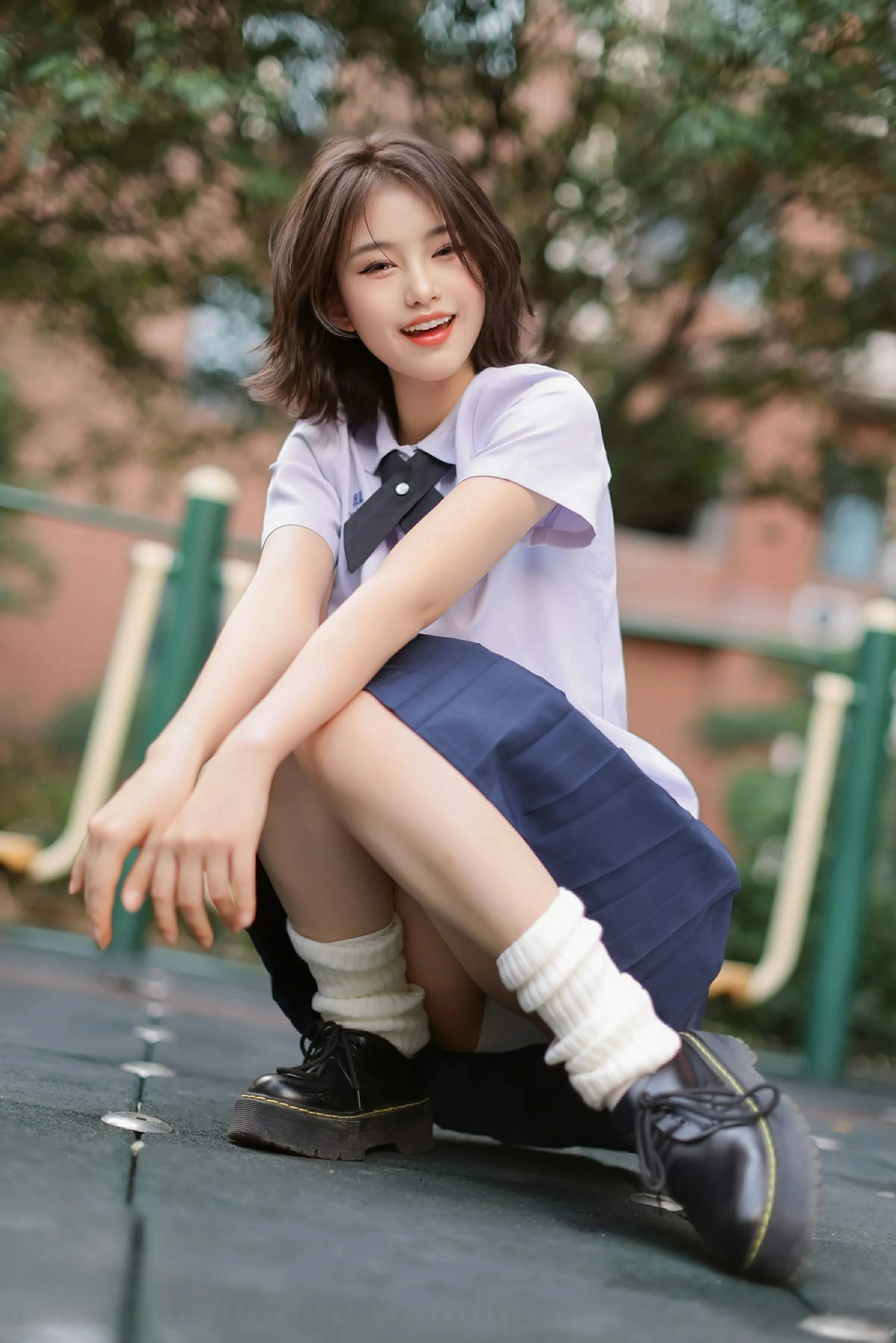 XiuRen 秀人 No.9985 小橘子orange [75P]插图7