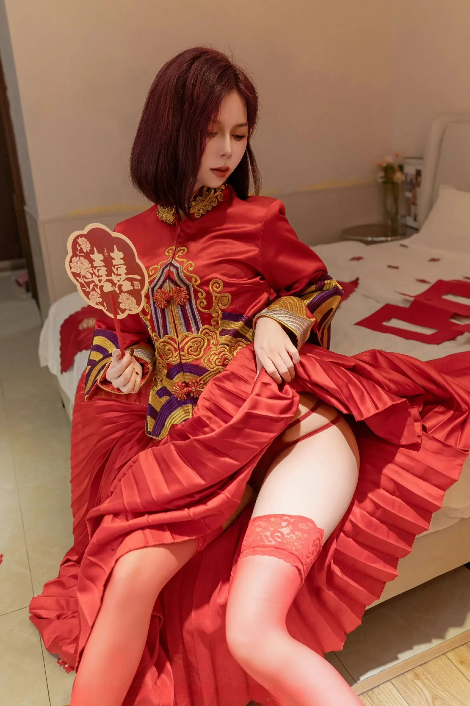 XiuRen 秀人 No.9995 白芷yy [90P]|图集秀