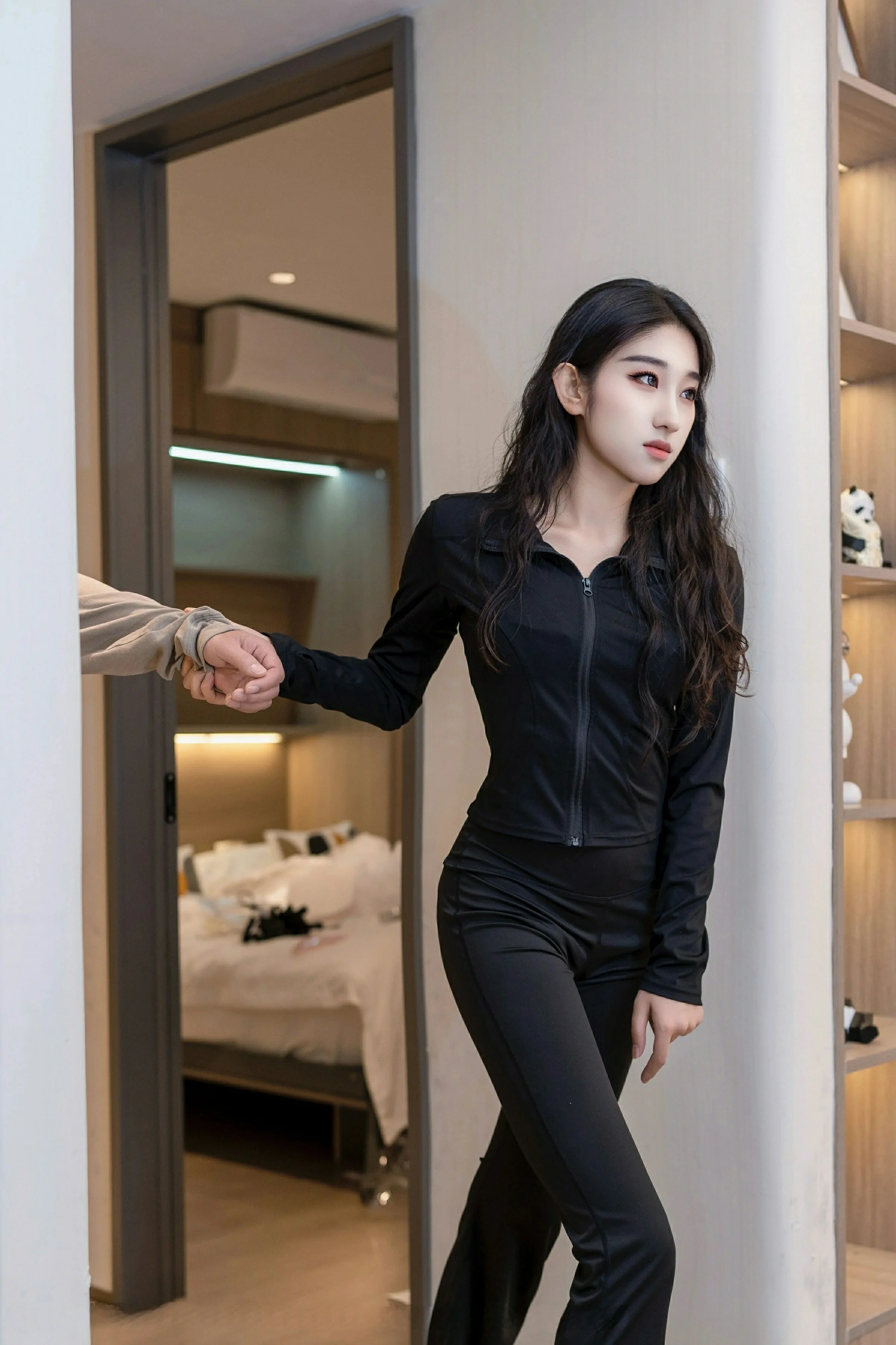 星颜社 VOL.321 星冉 [73P]插图8