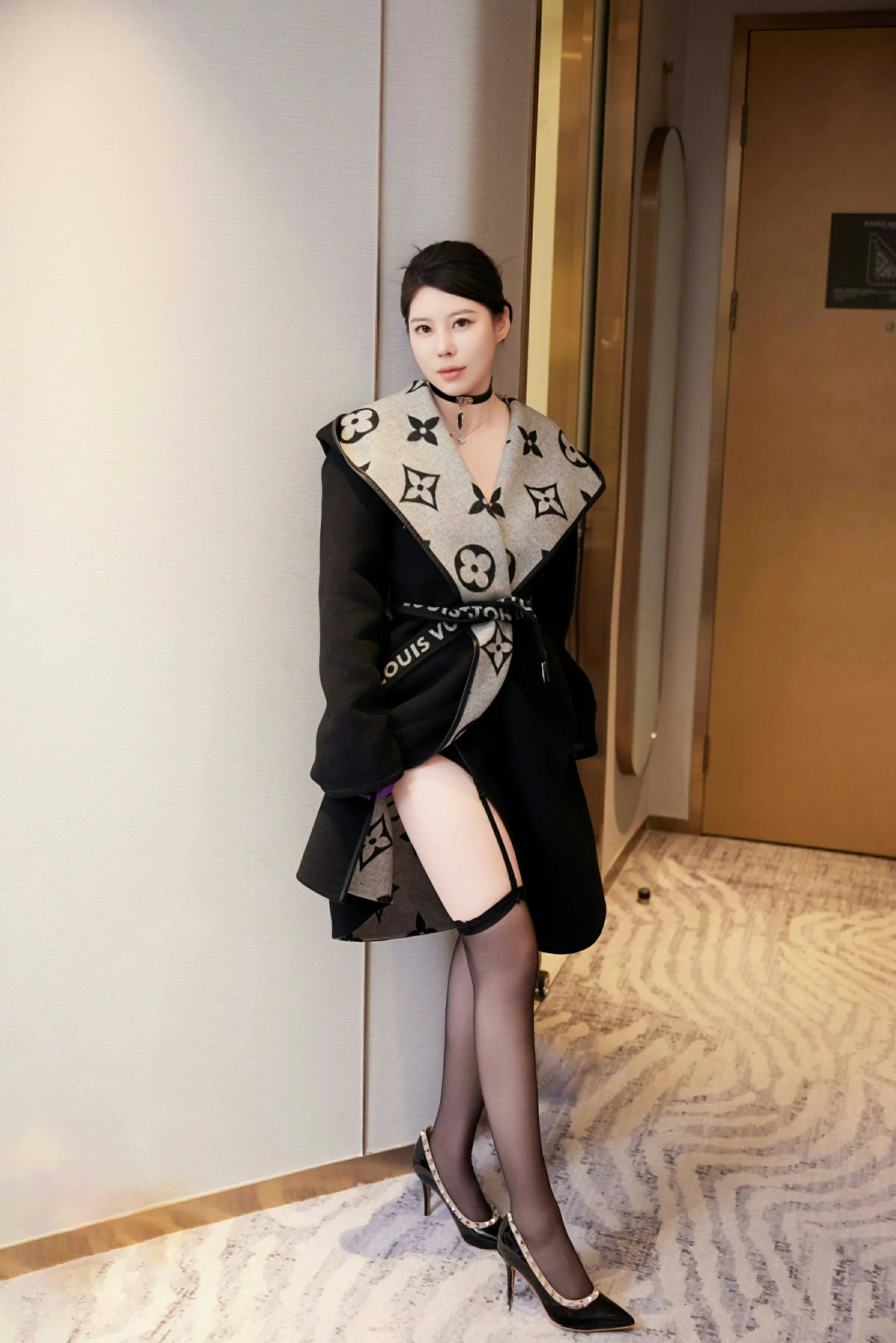 XiuRen 秀人 No.10001 白茹雪 [62P]插图9