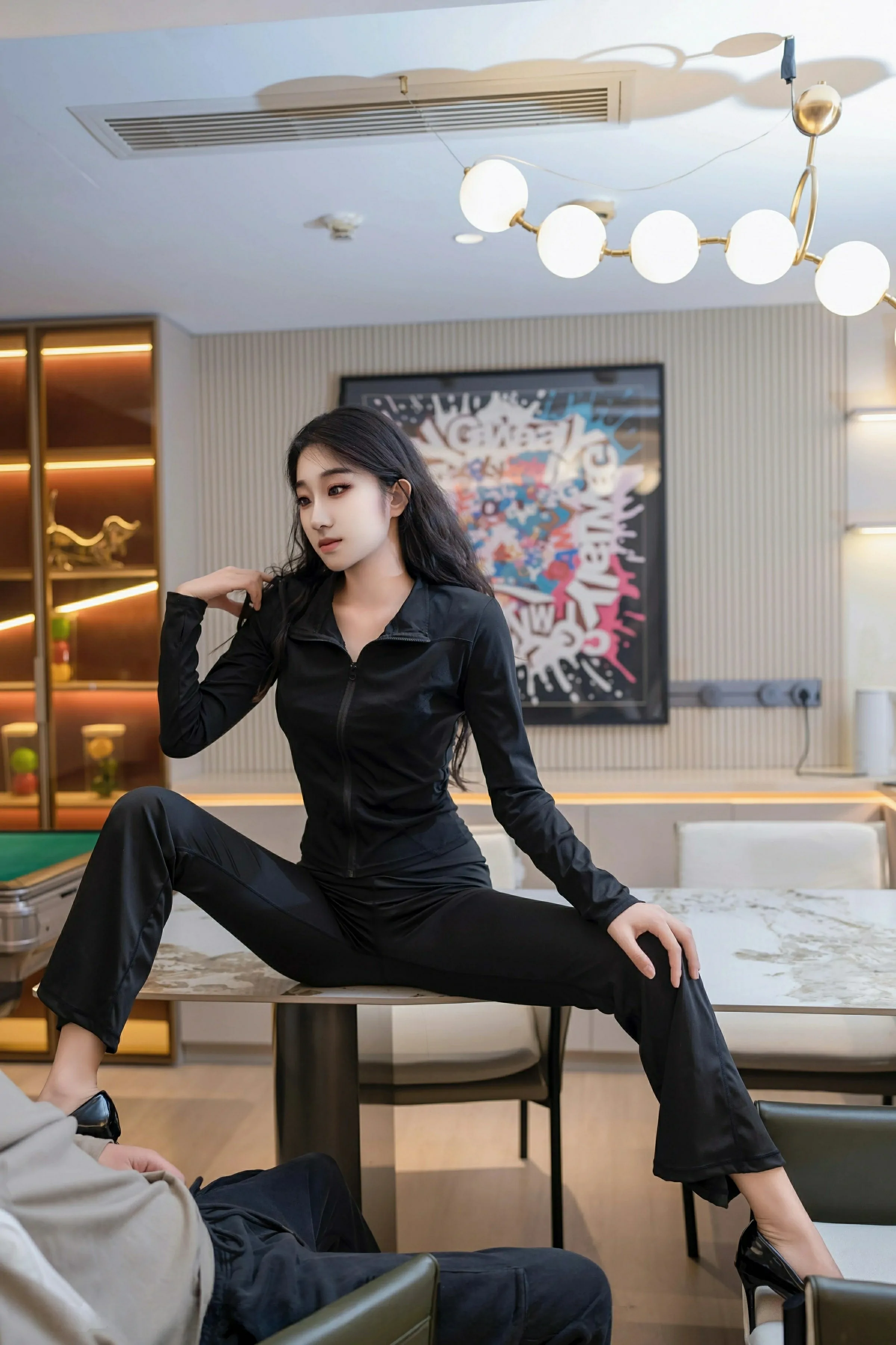 星颜社 VOL.321 星冉 [73P]插图9