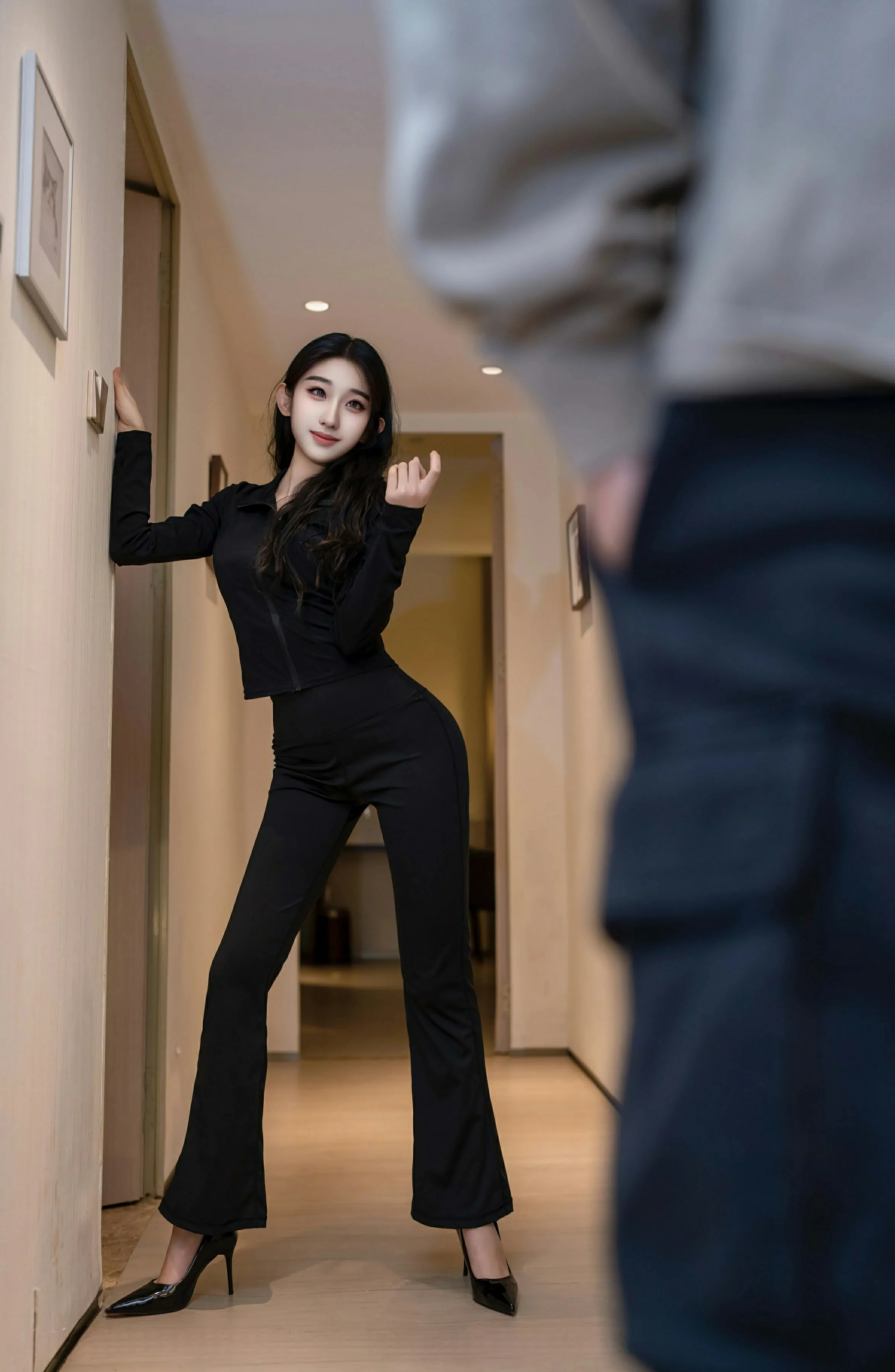 星颜社 VOL.321 星冉 [73P]插图4