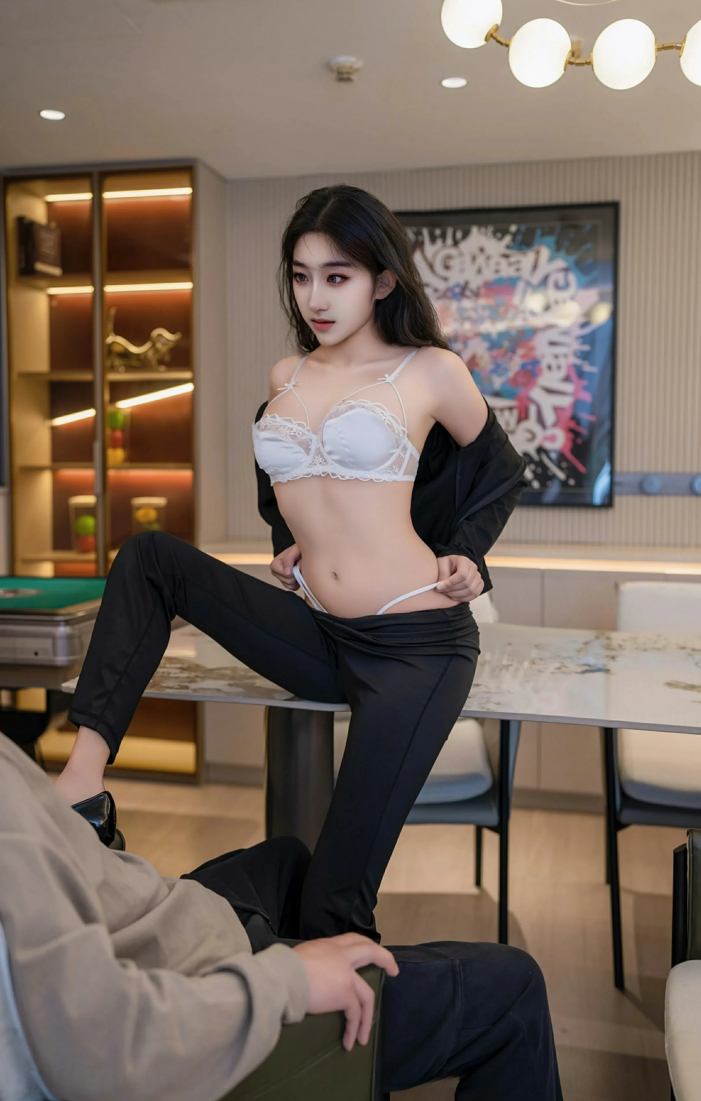 星颜社 VOL.321 星冉 [73P]插图1