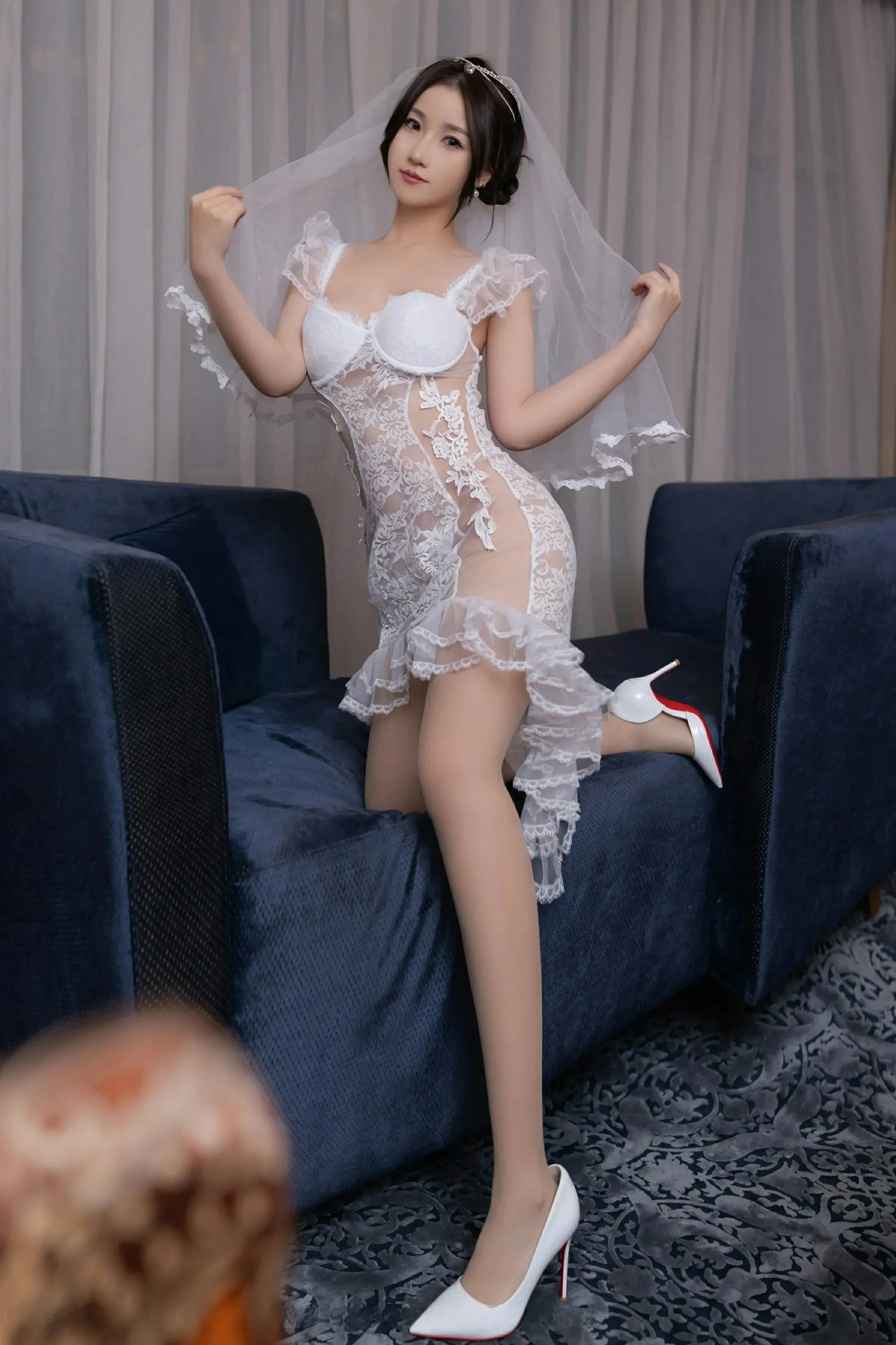 XiuRen 秀人 No.10006 杏子Yada [85P]插图8