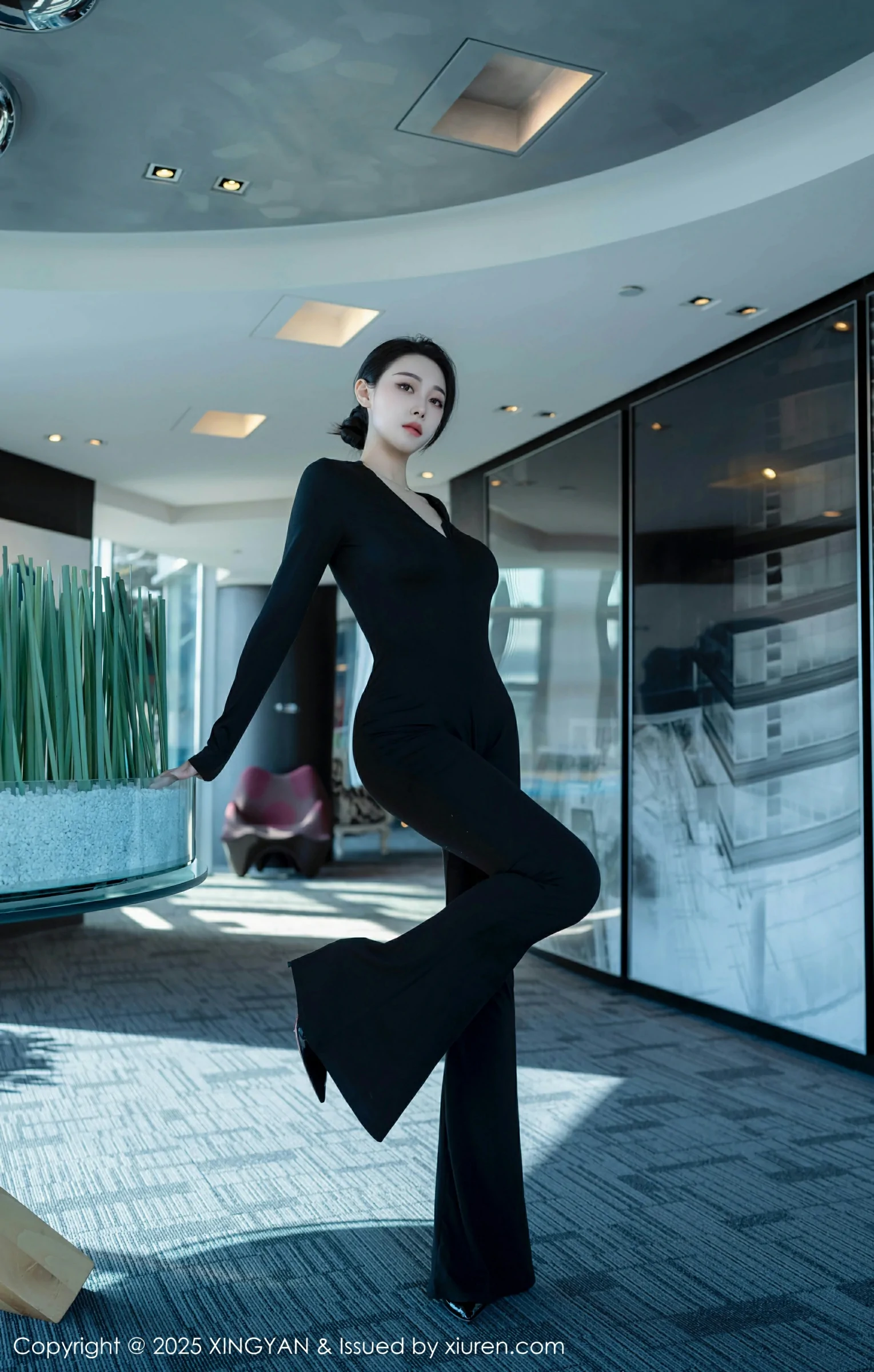 星颜社 VOL.322 清妙 [81P]插图5