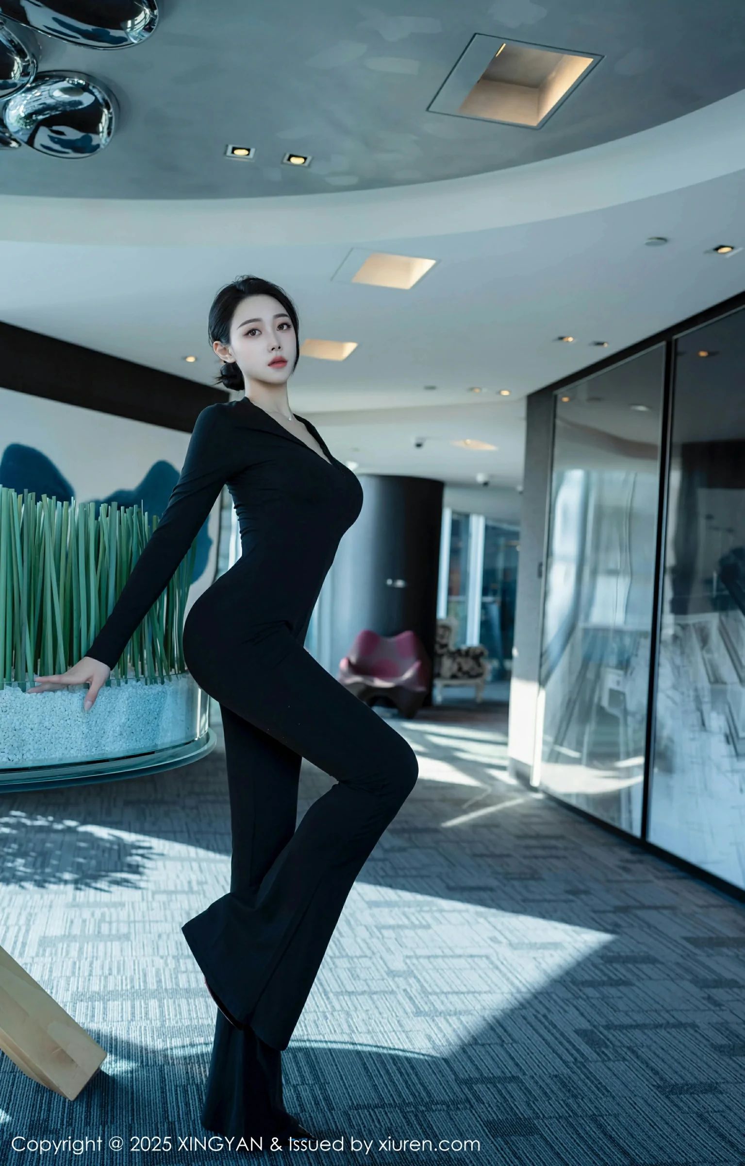 星颜社 VOL.322 清妙 [81P]插图6