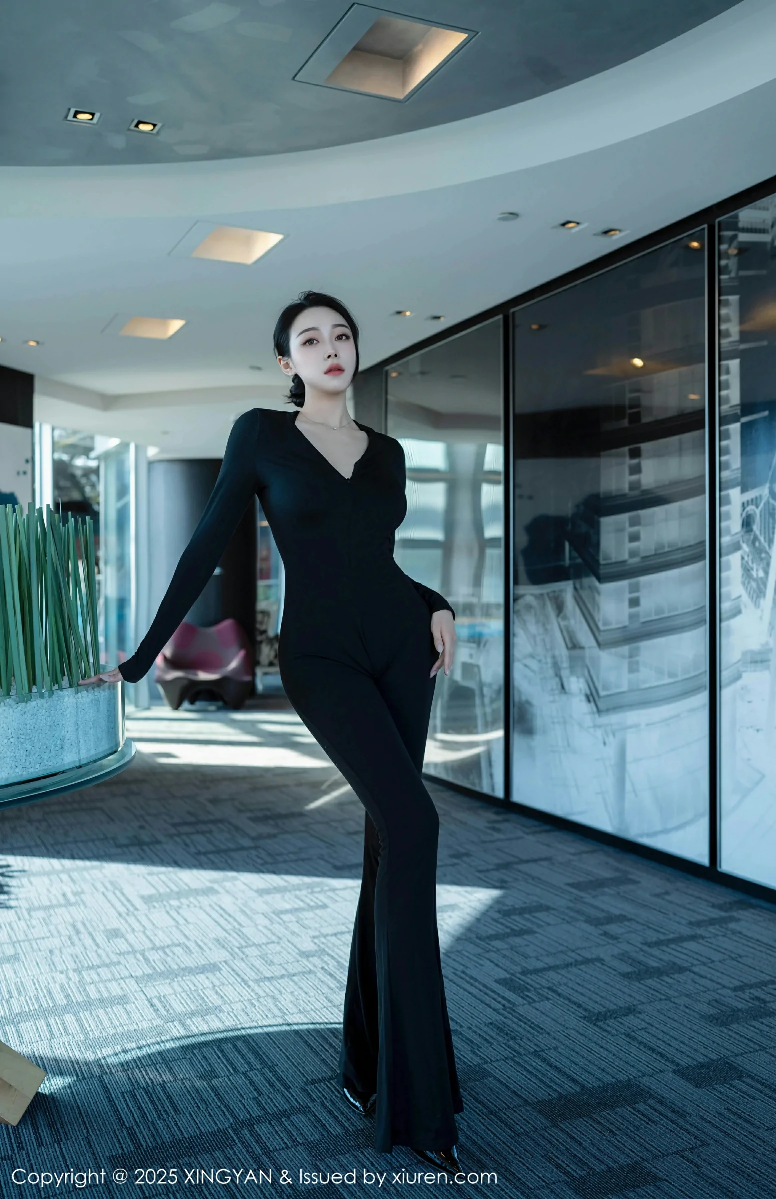 星颜社 VOL.322 清妙 [81P]插图4