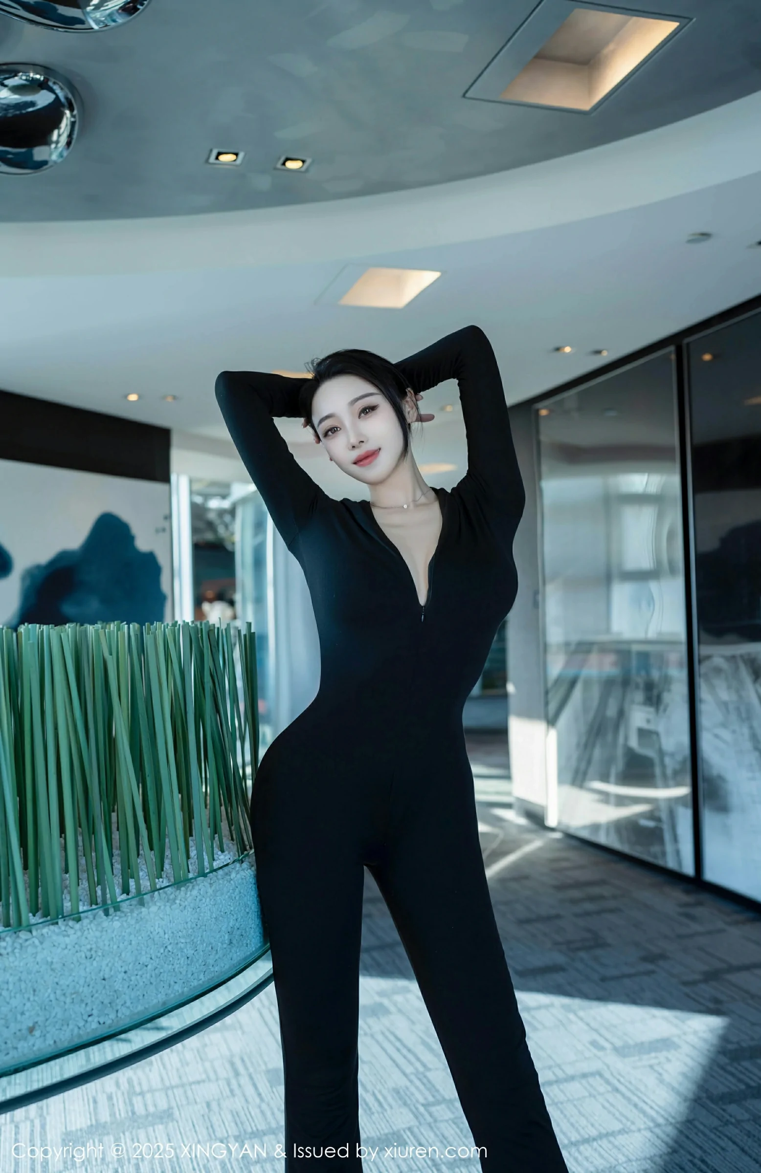 星颜社 VOL.322 清妙 [81P]插图1