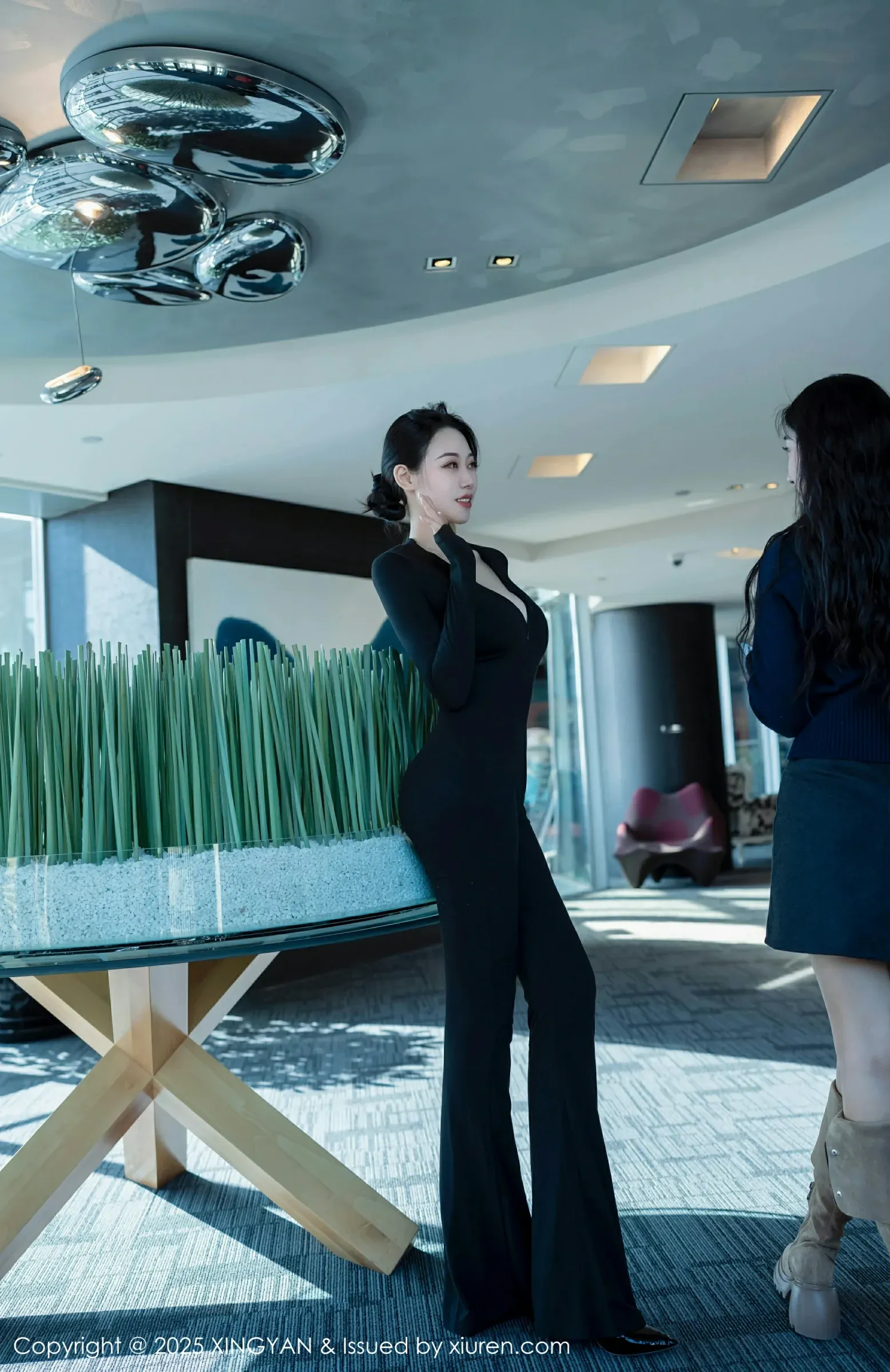 星颜社 VOL.322 清妙 [81P]插图9