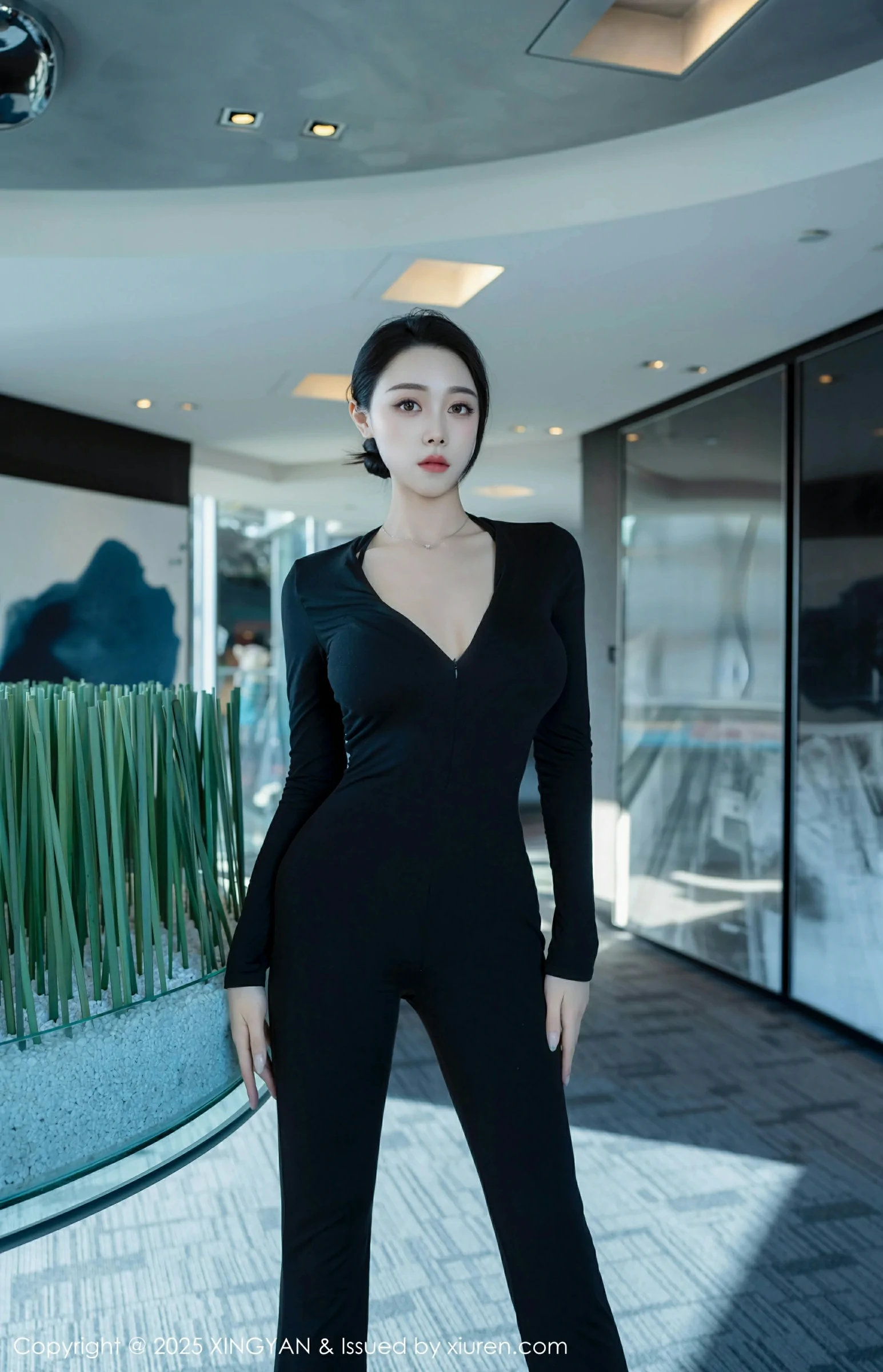 星颜社 VOL.322 清妙 [81P]插图